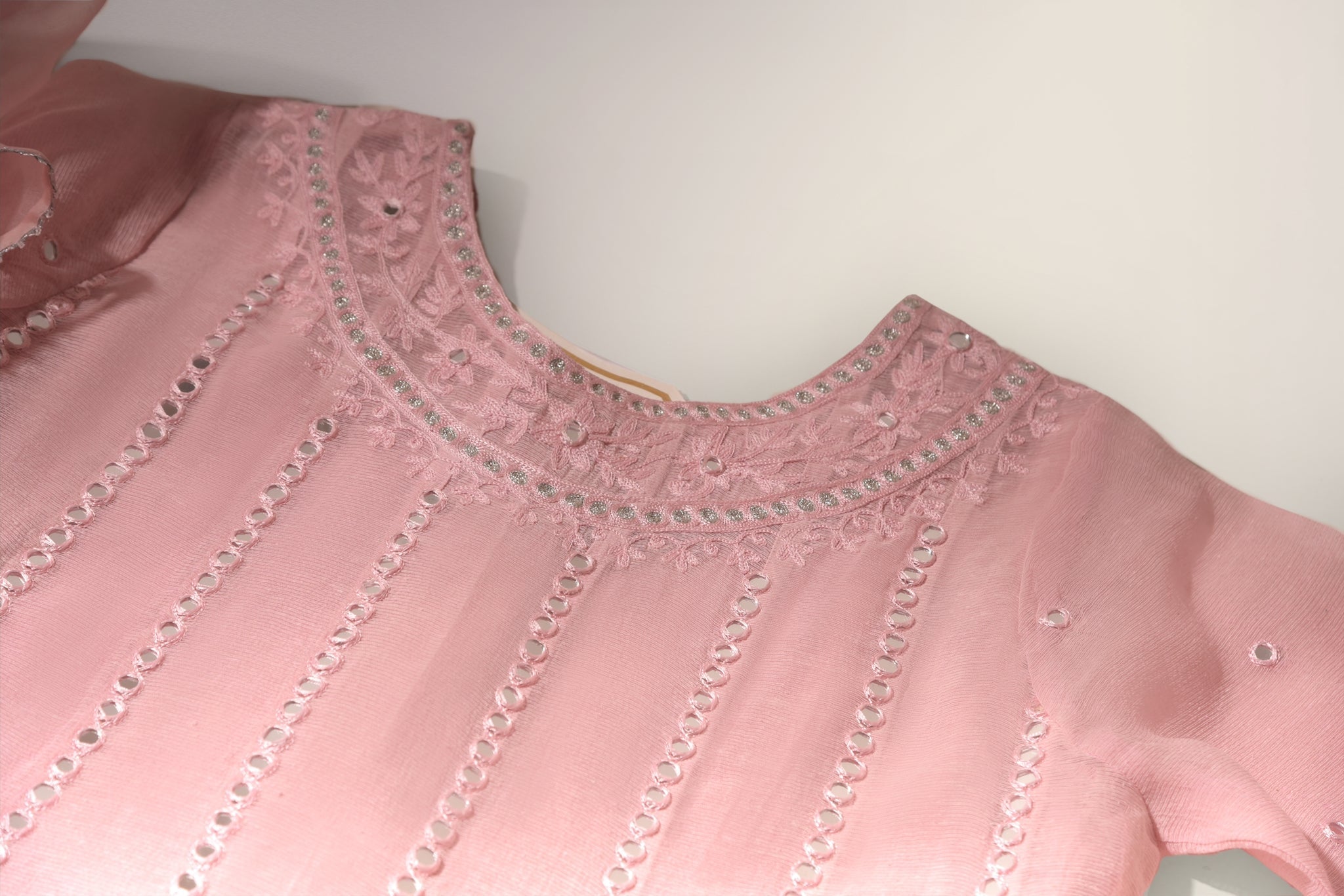 Crystal Blush