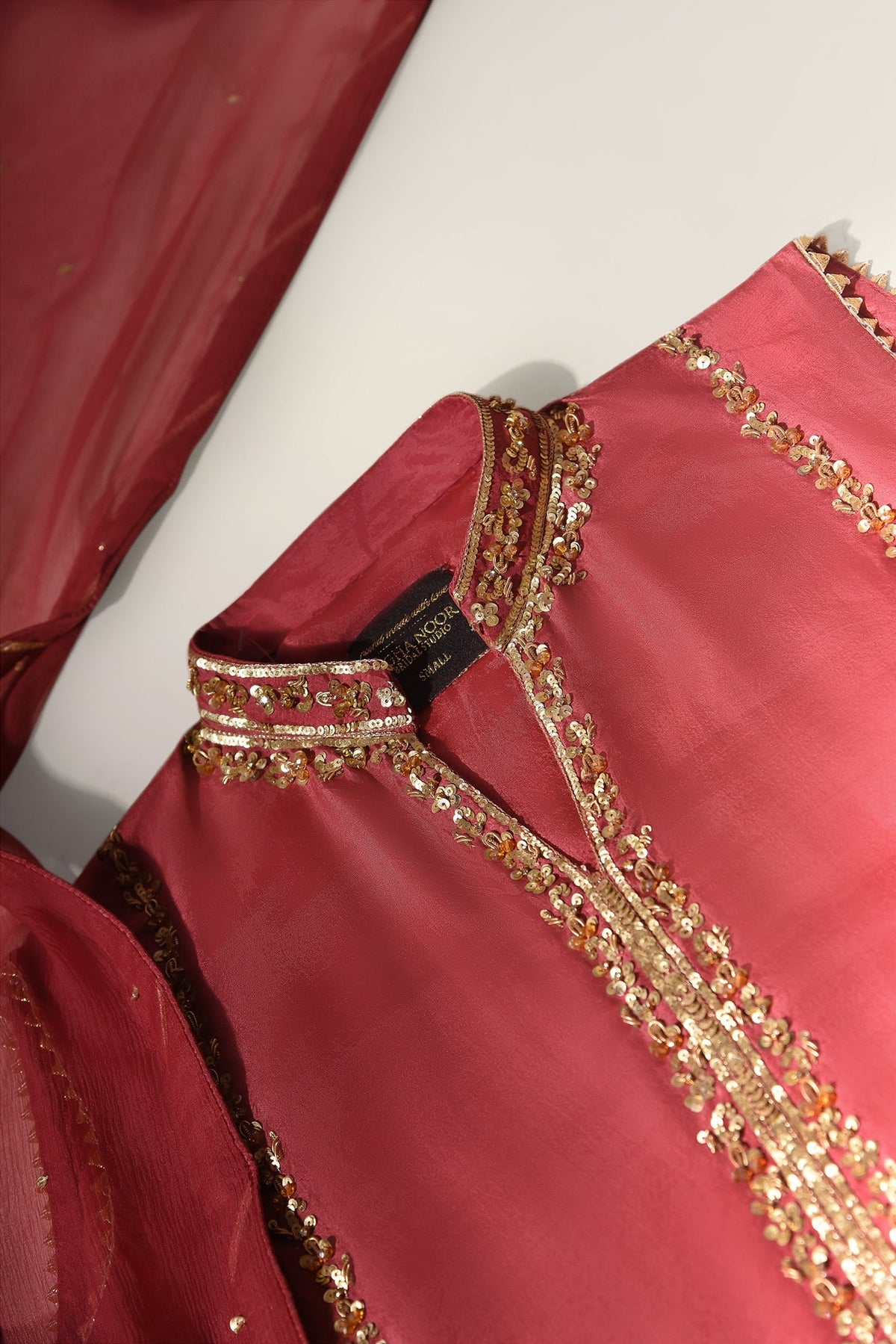 Ghazala Deep Coral