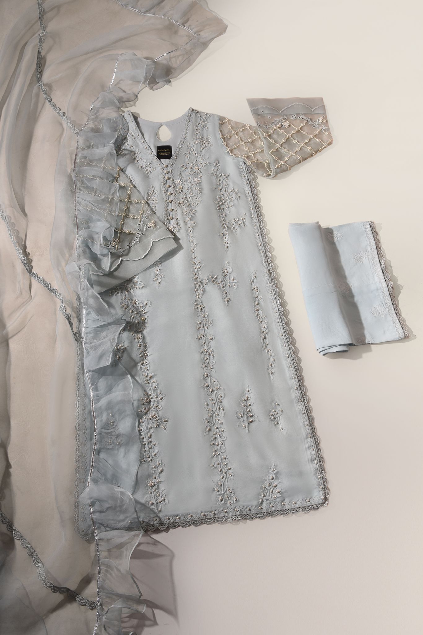 Sisley Blue