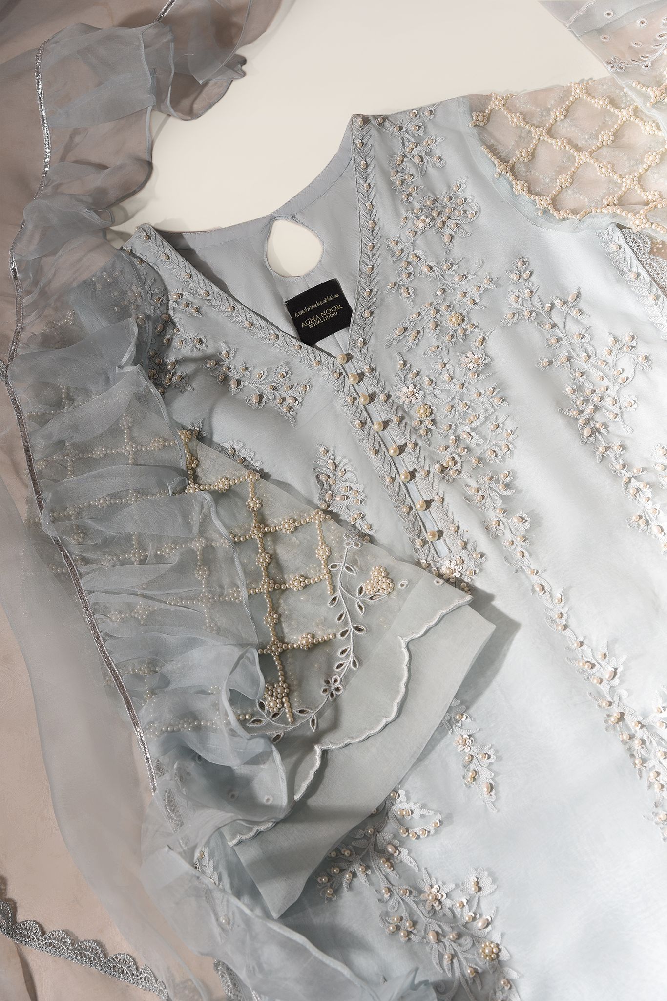 Sisley Blue
