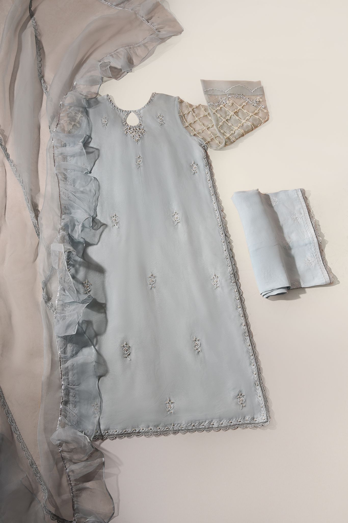 Sisley Blue