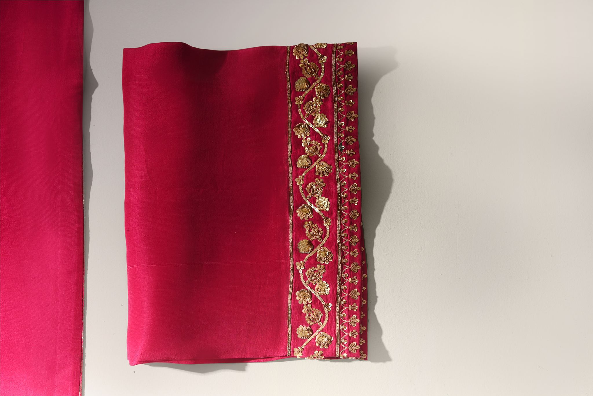 Ayzal Fuschia