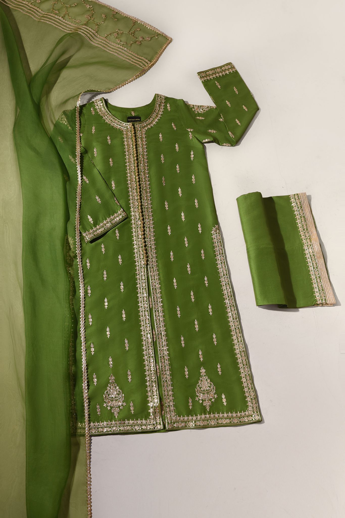 Chandigarh Mehndi