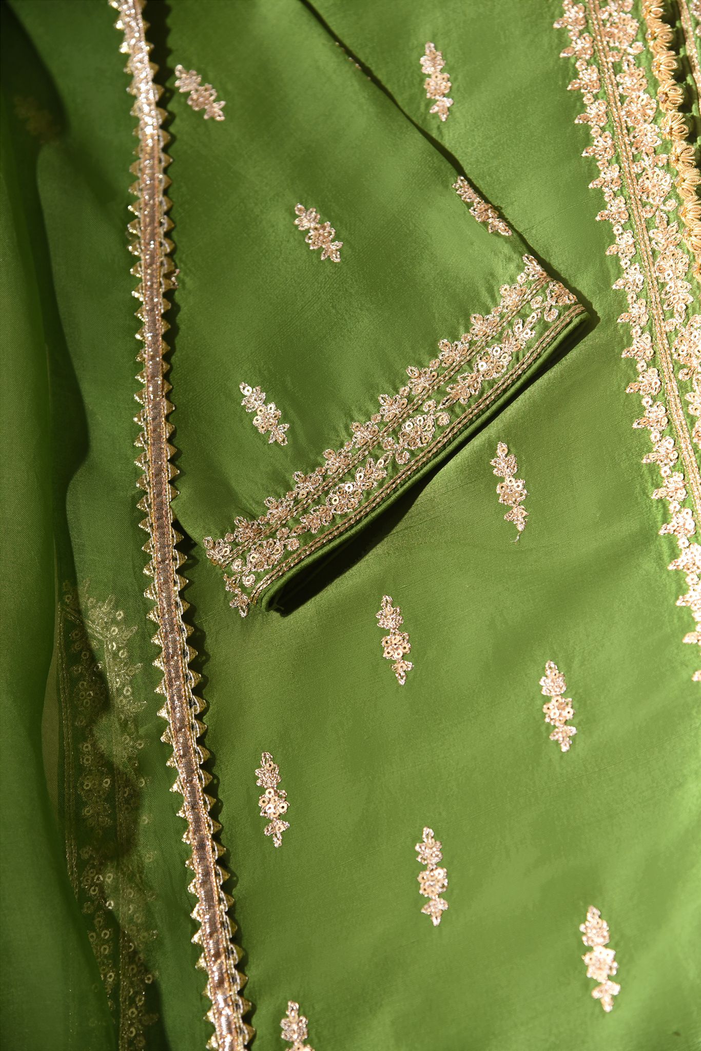 Chandigarh Mehndi