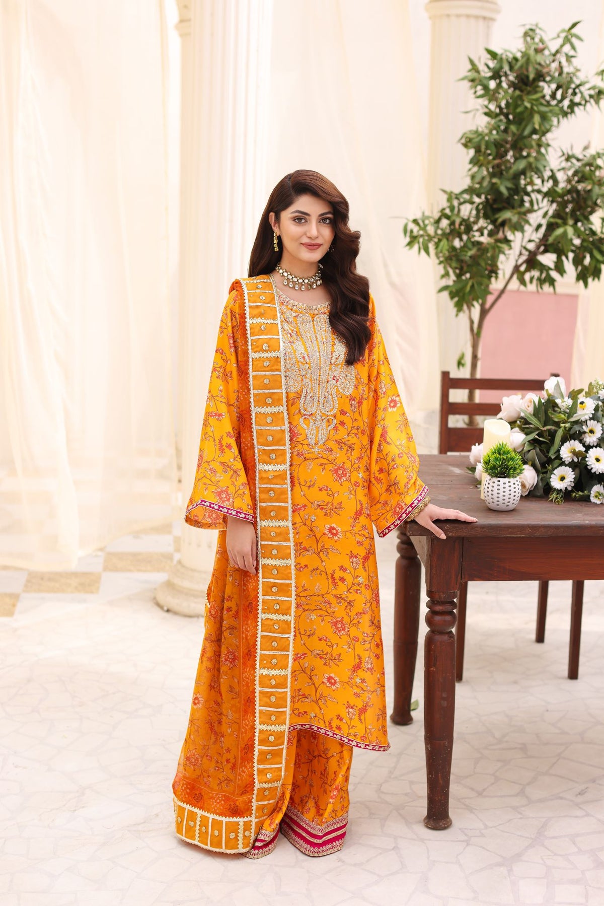 Kumari Haldi