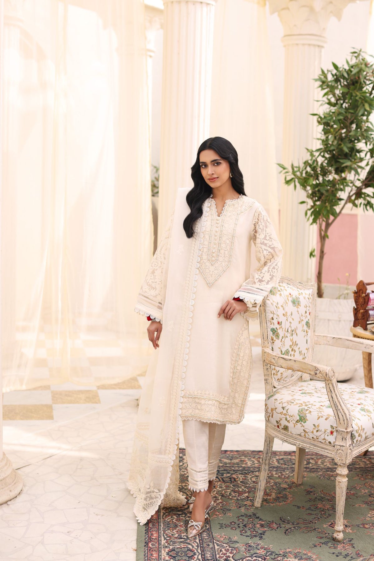Shahnoor - SHAHNOOR
