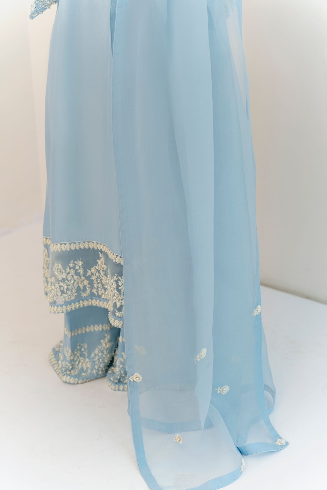 Tinsley Ice Blue