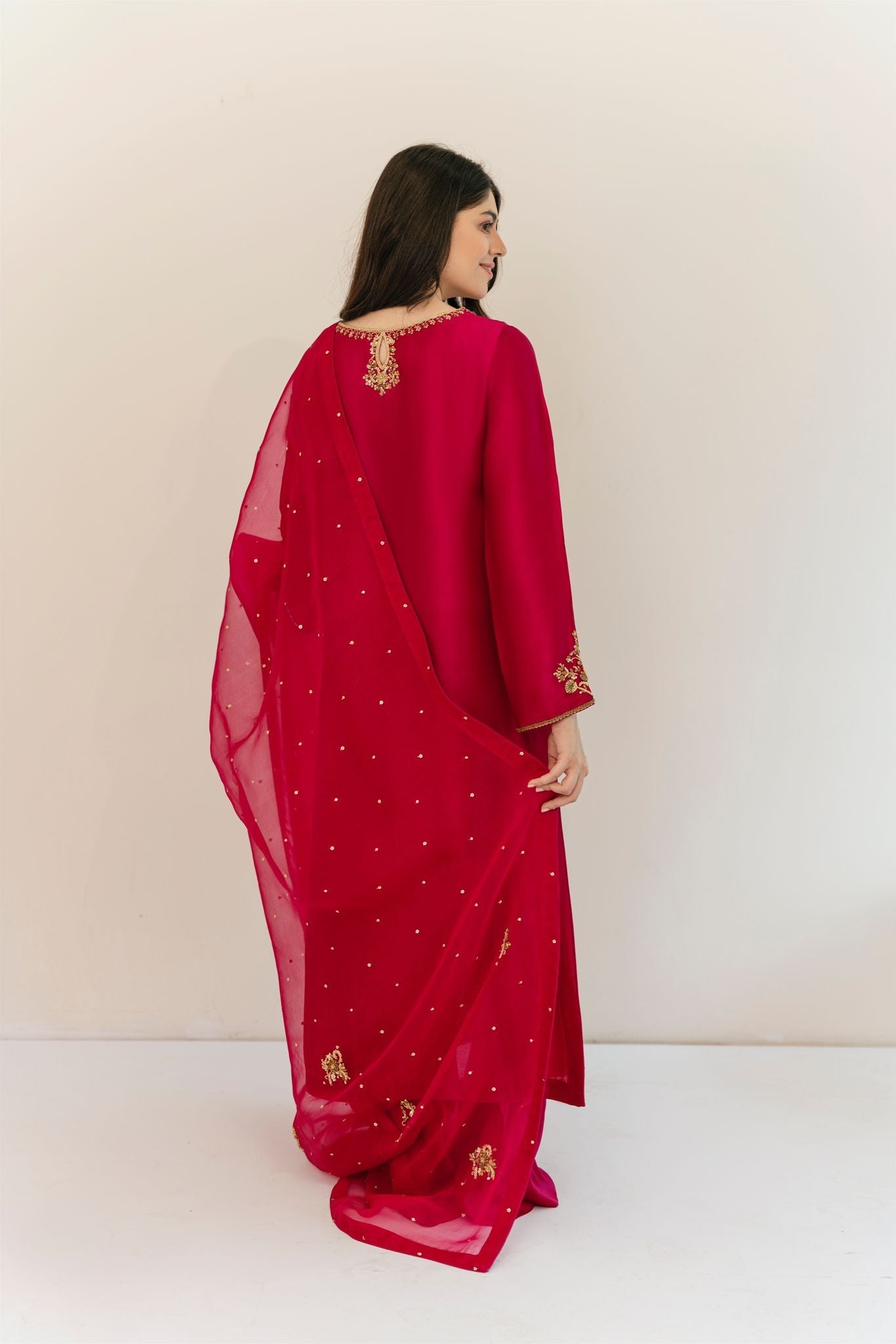 Serra Fuschia