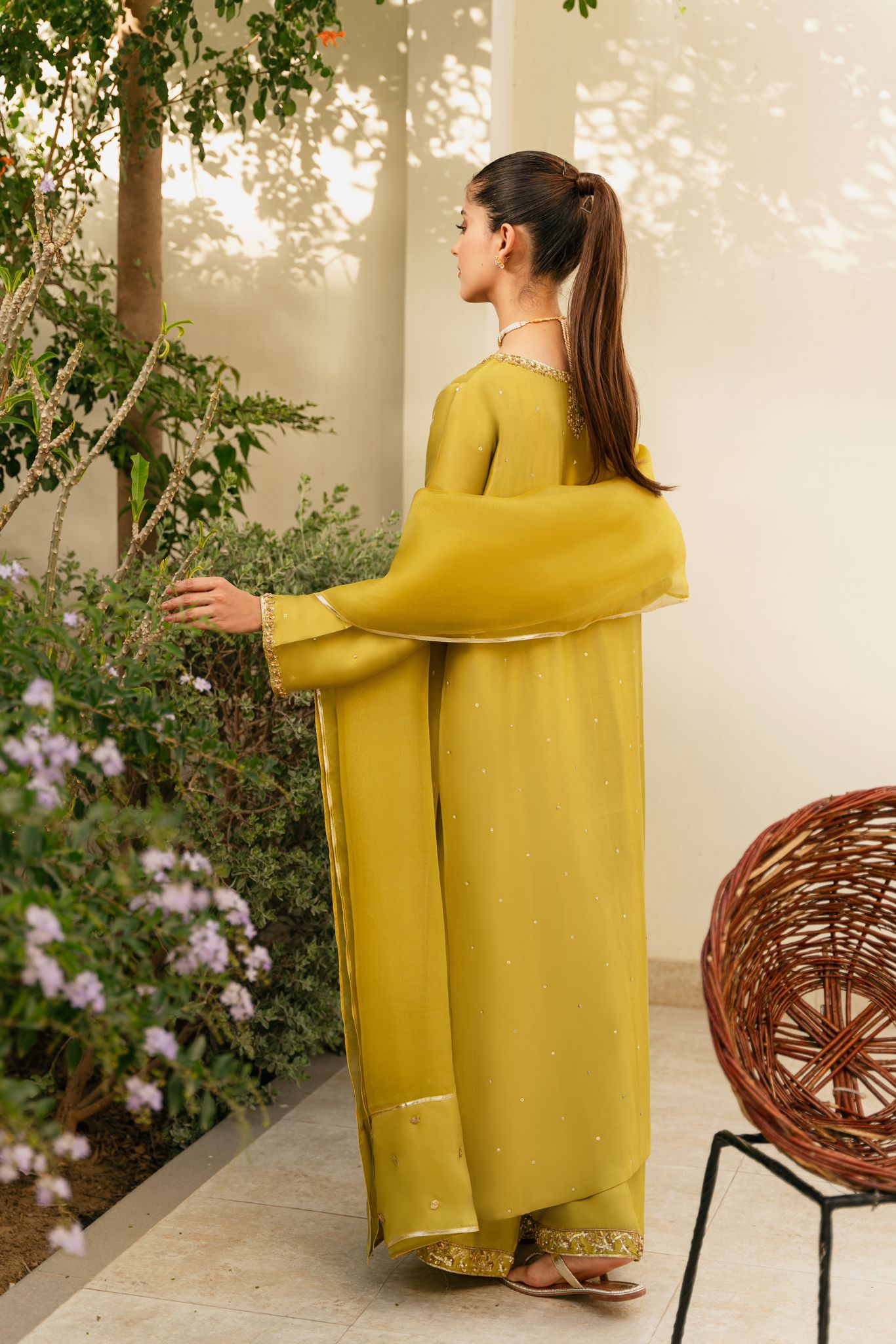 Serra Dhani