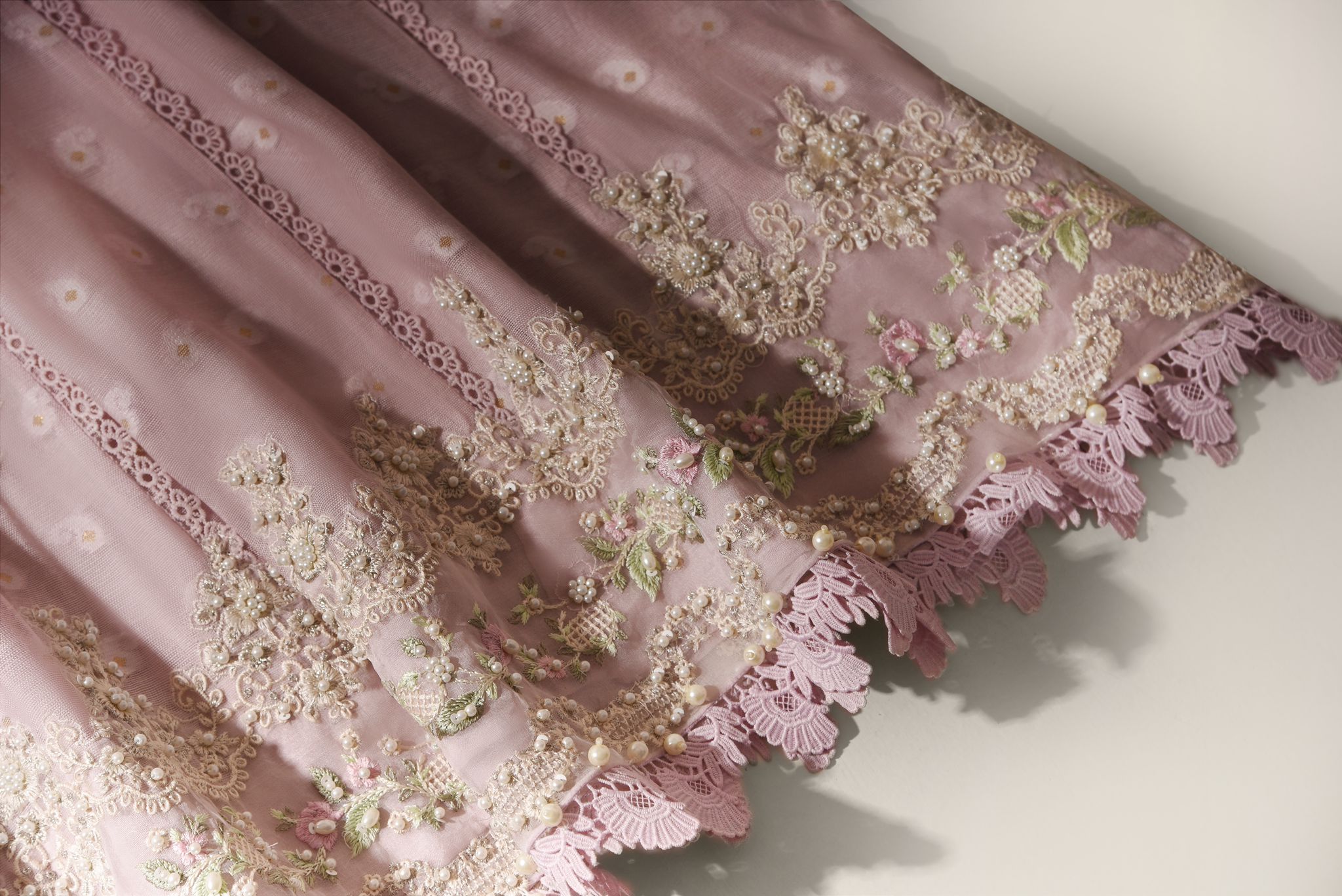 Mauve Rose