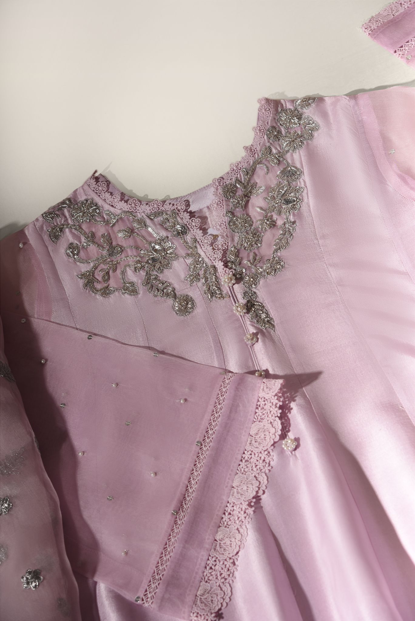 Lilac Pishwas