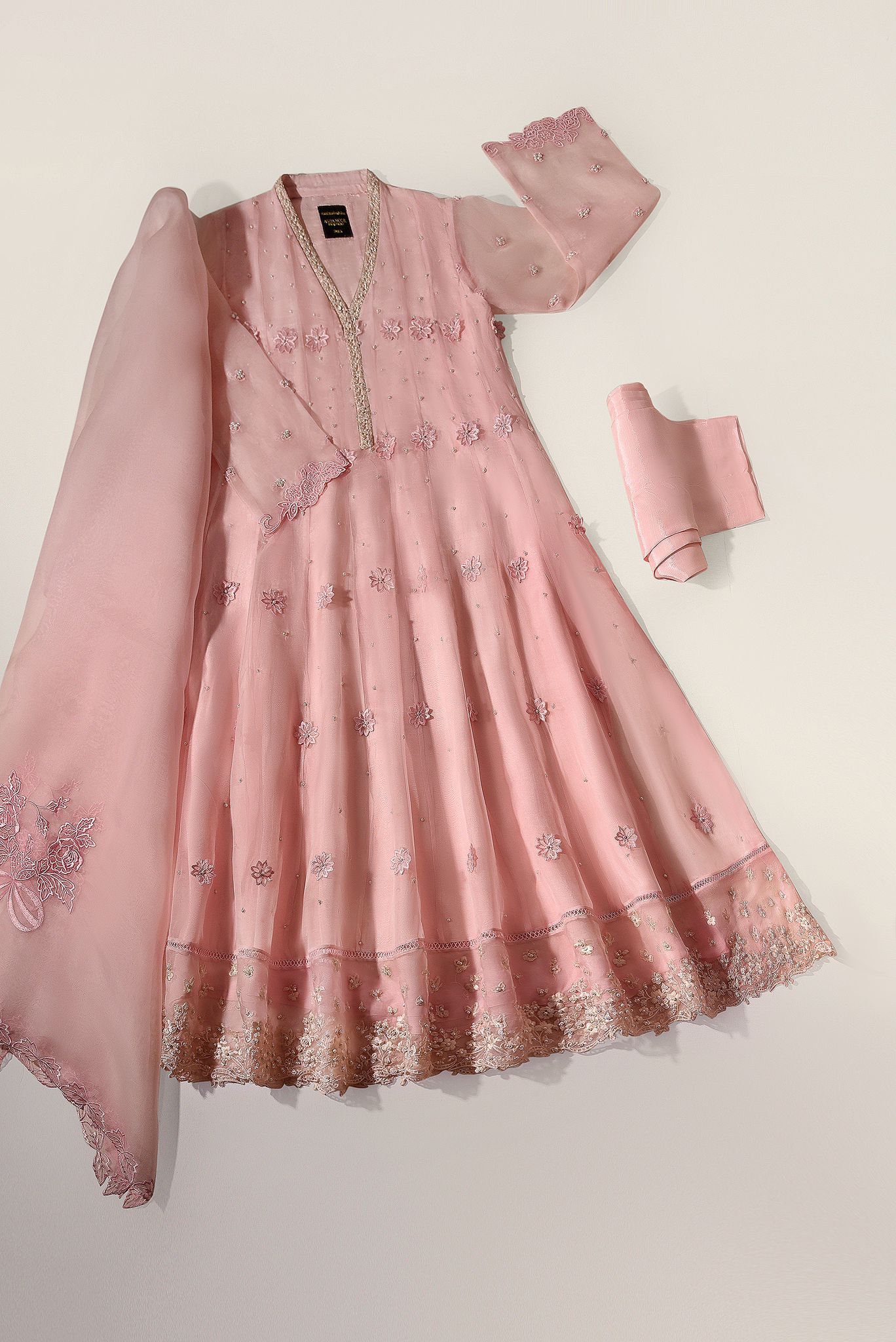 Pink Petal