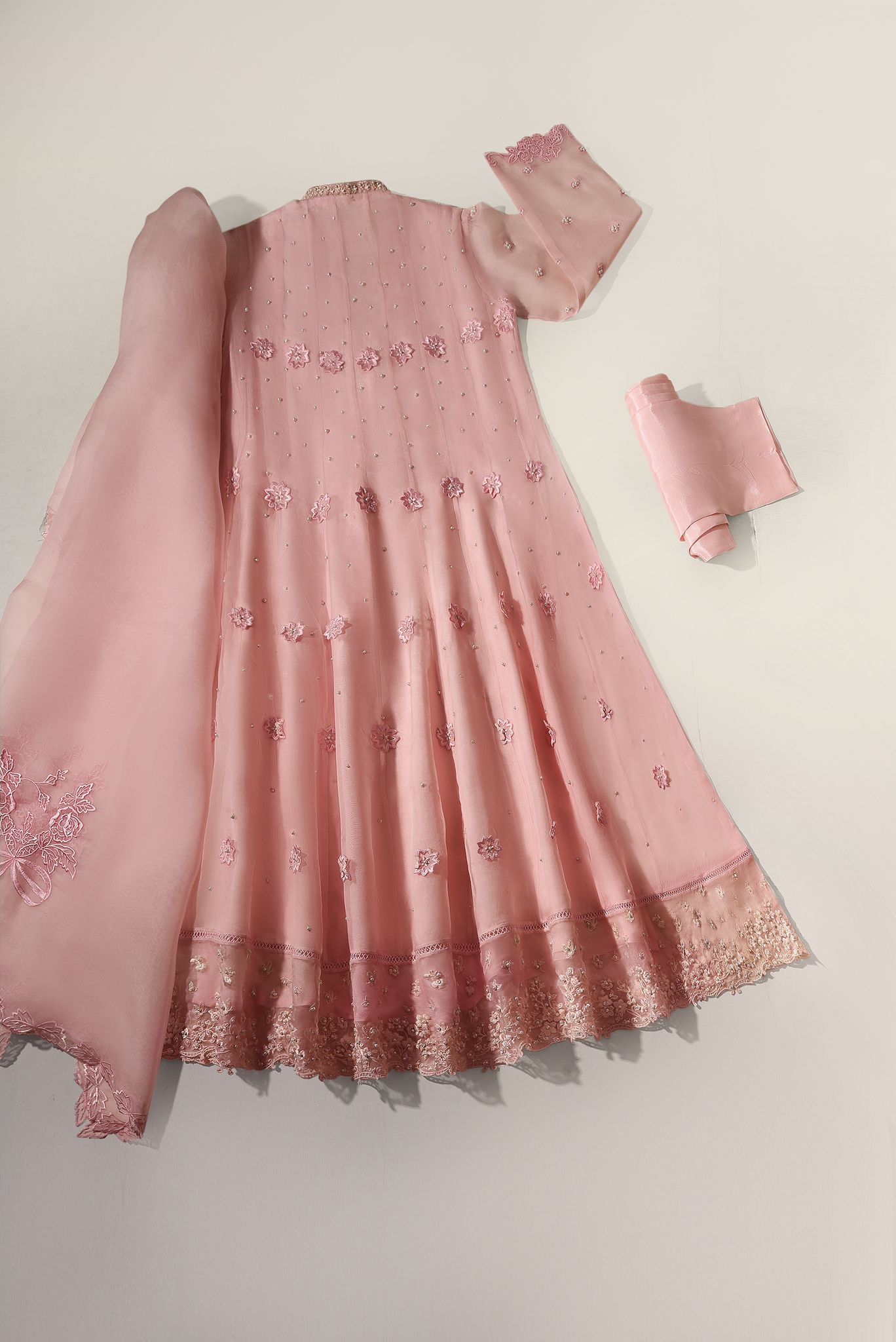 Pink Petal