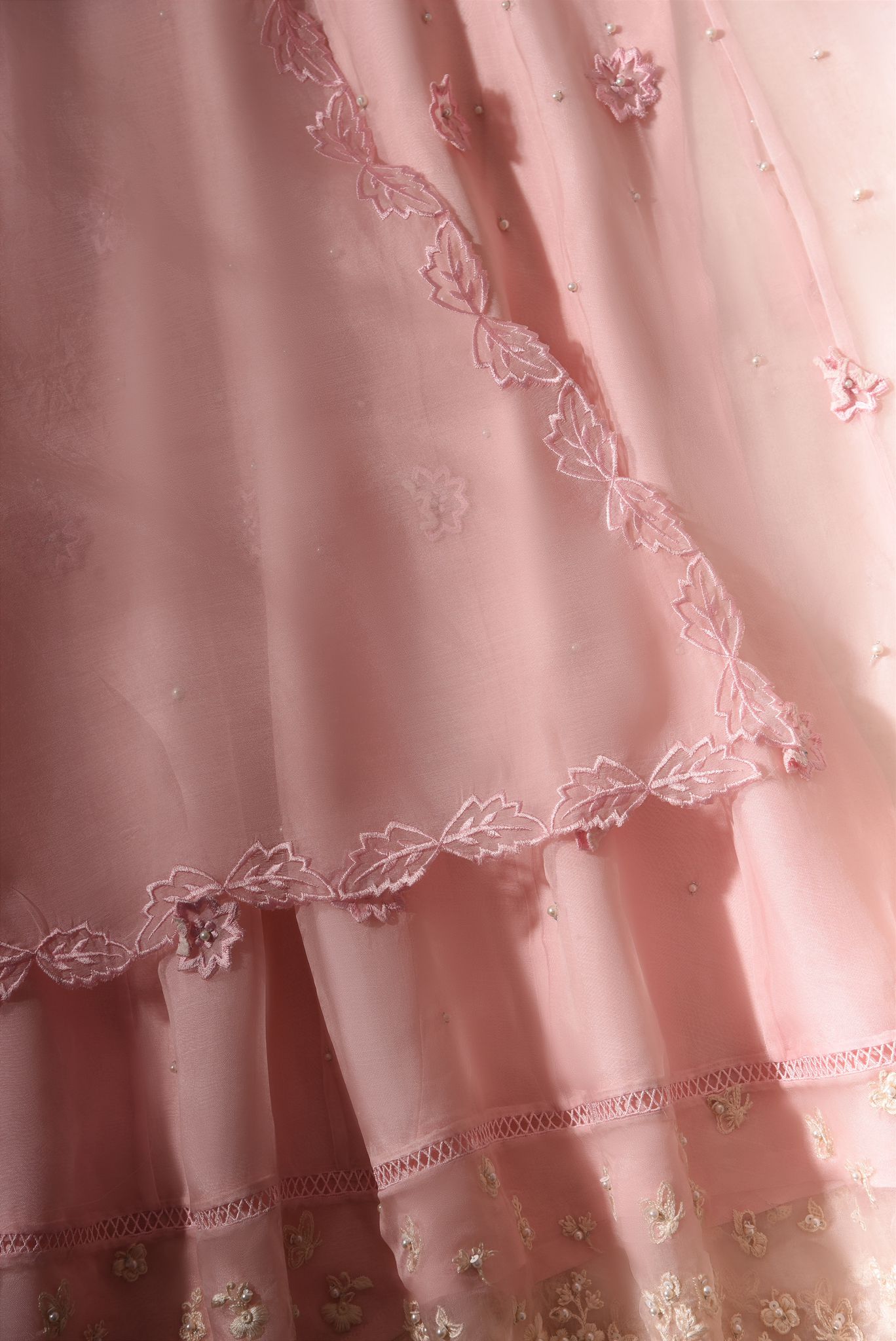 Pink Petal