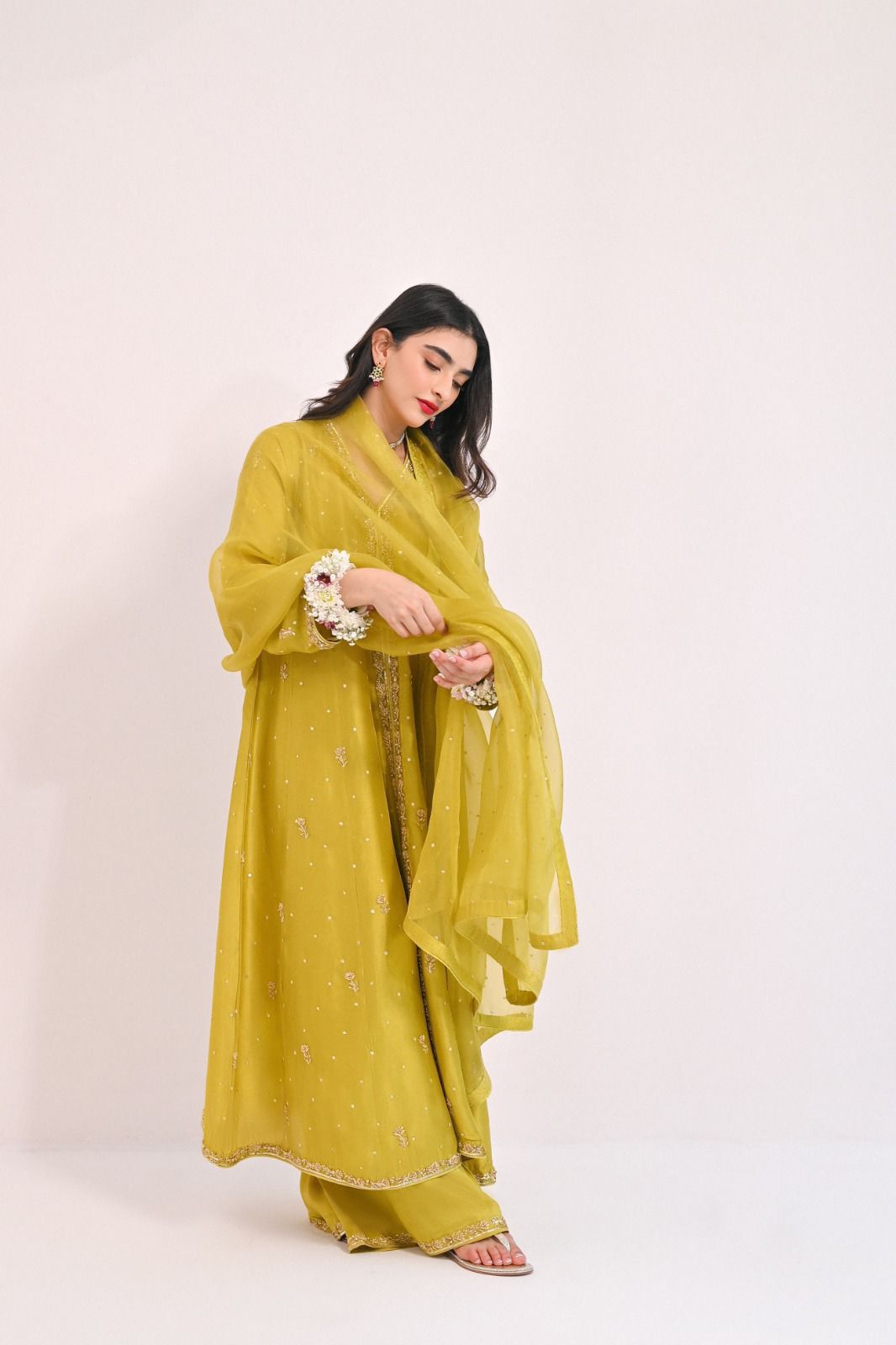Afshana Dhani