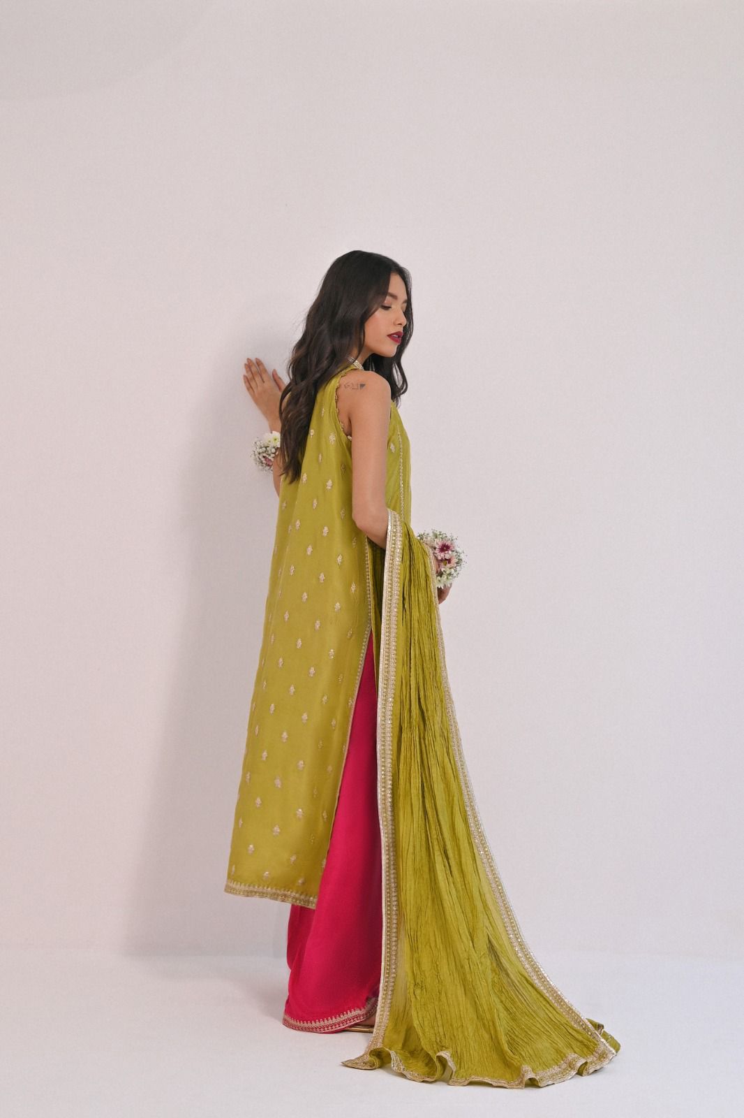 Dhani Tessel