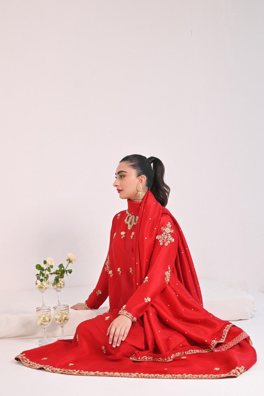Gul Ahmed