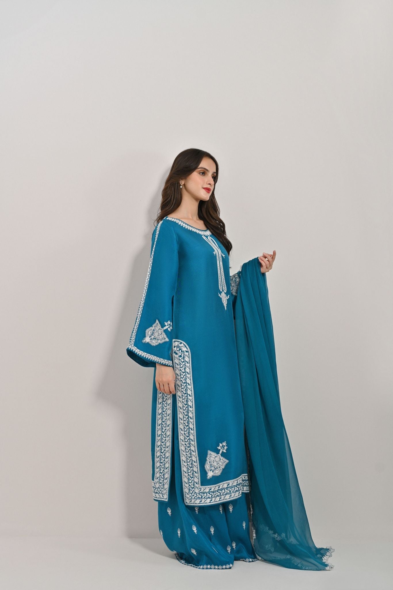 Azal Teal