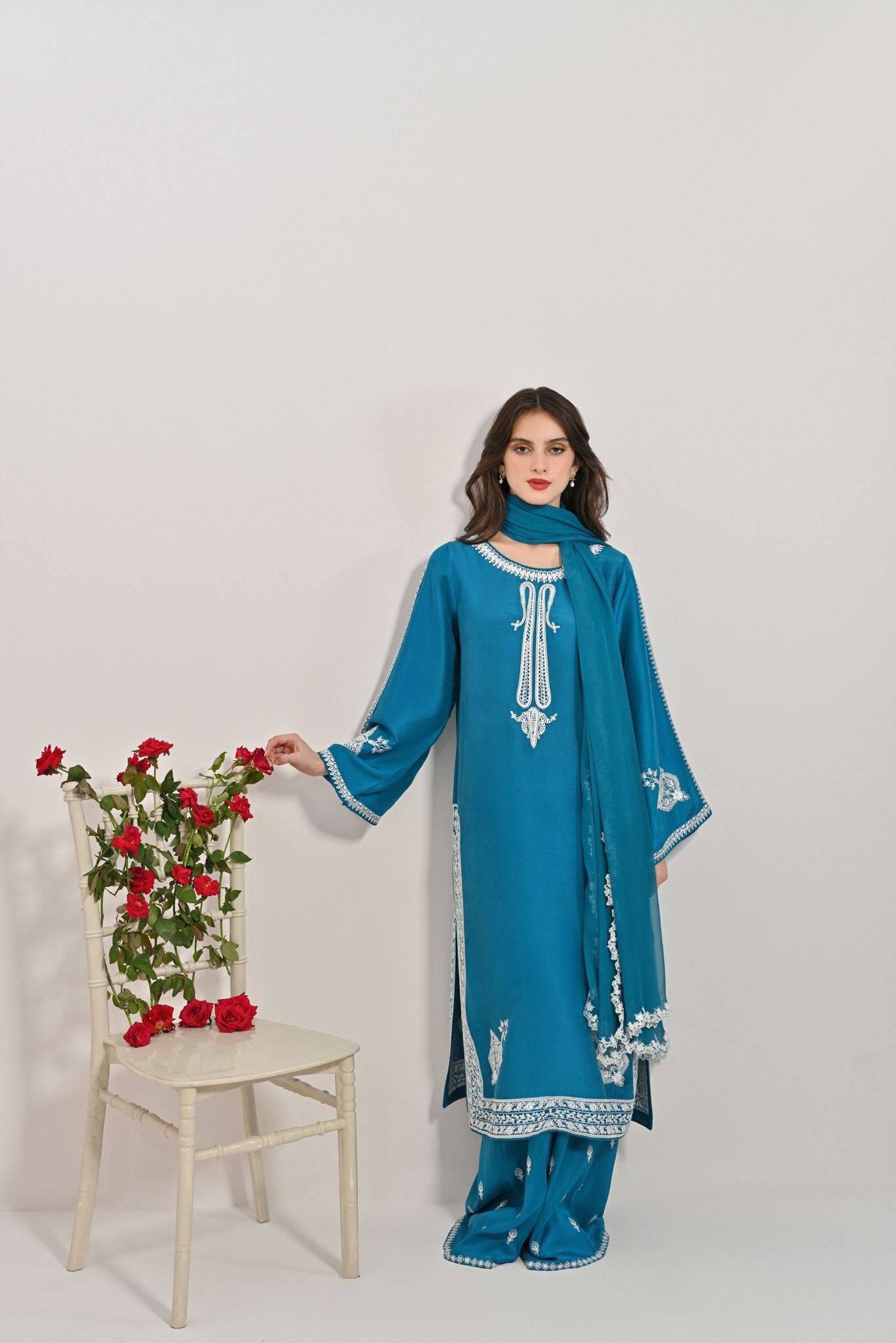Azal Teal