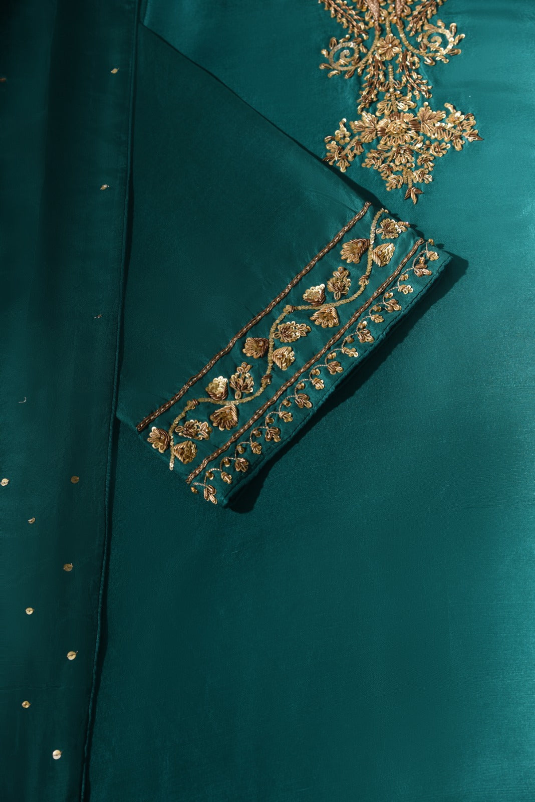 Ayzal Emerald