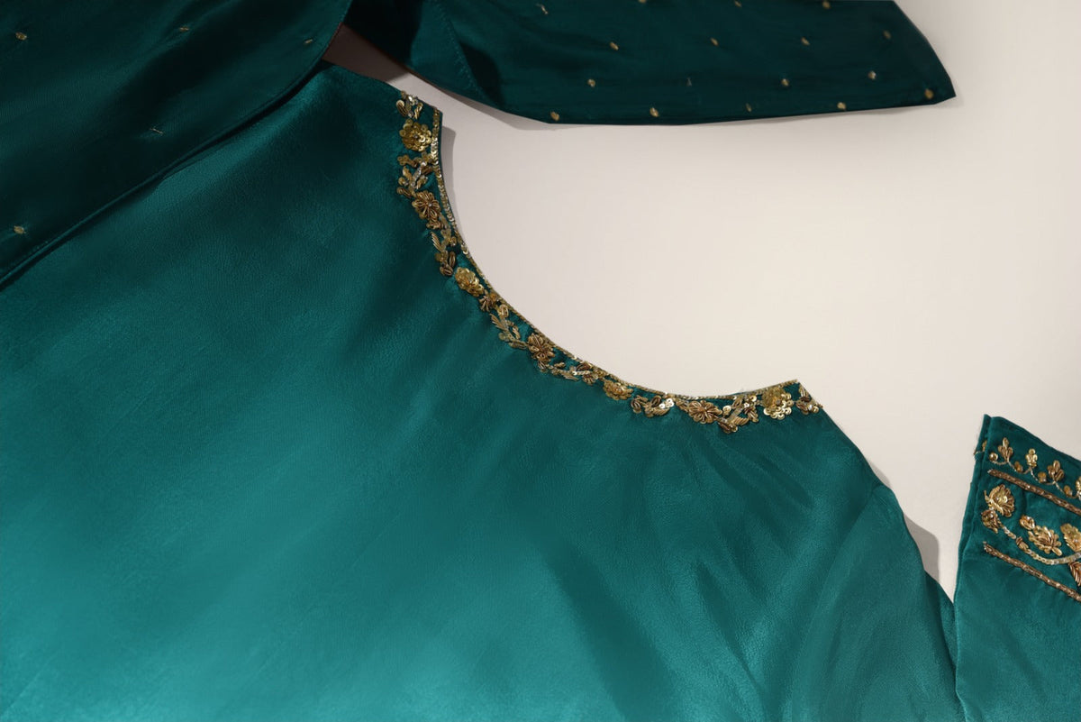 Ayzal Emerald