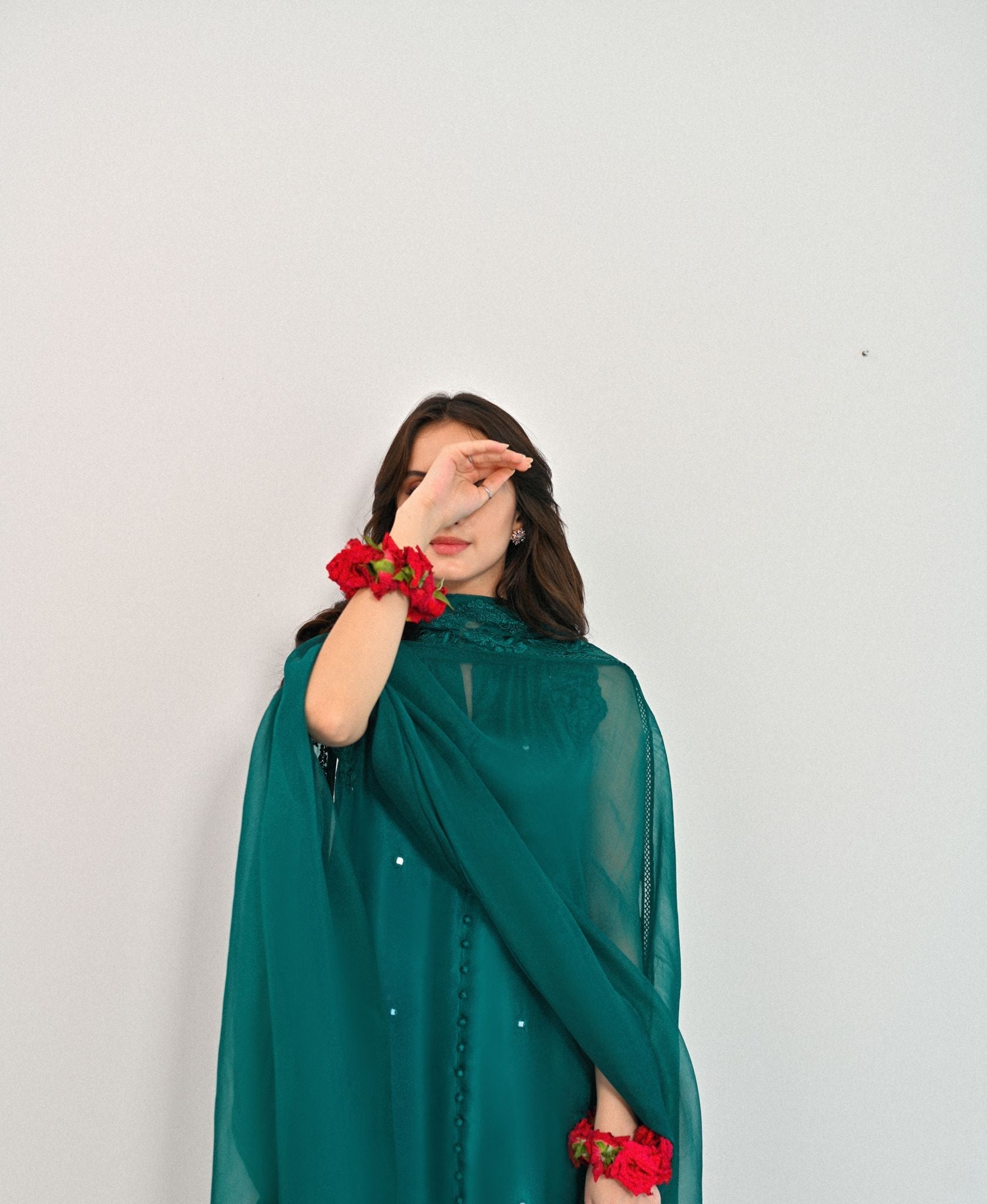 Emerald Bird