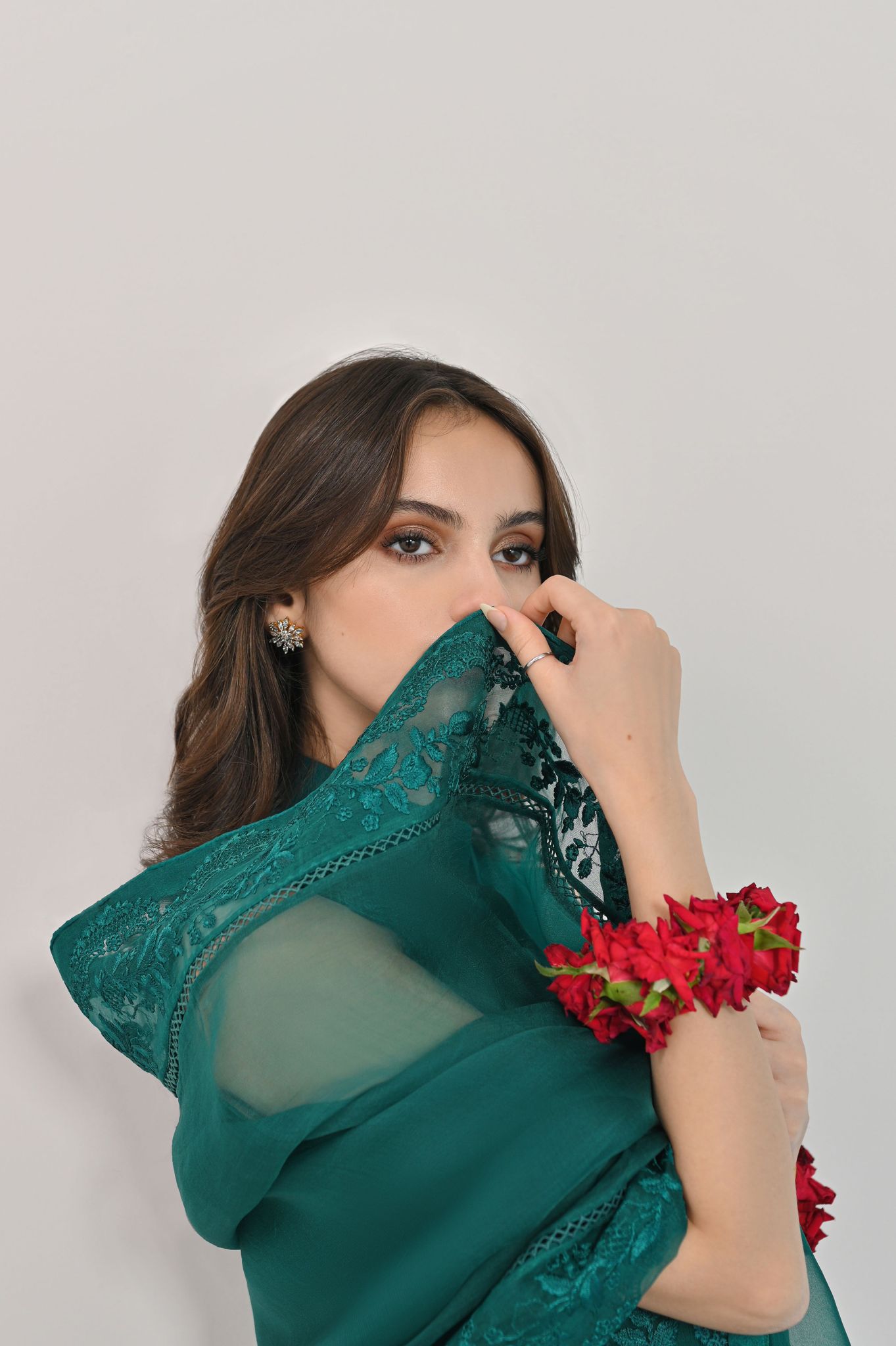 Emerald Bird