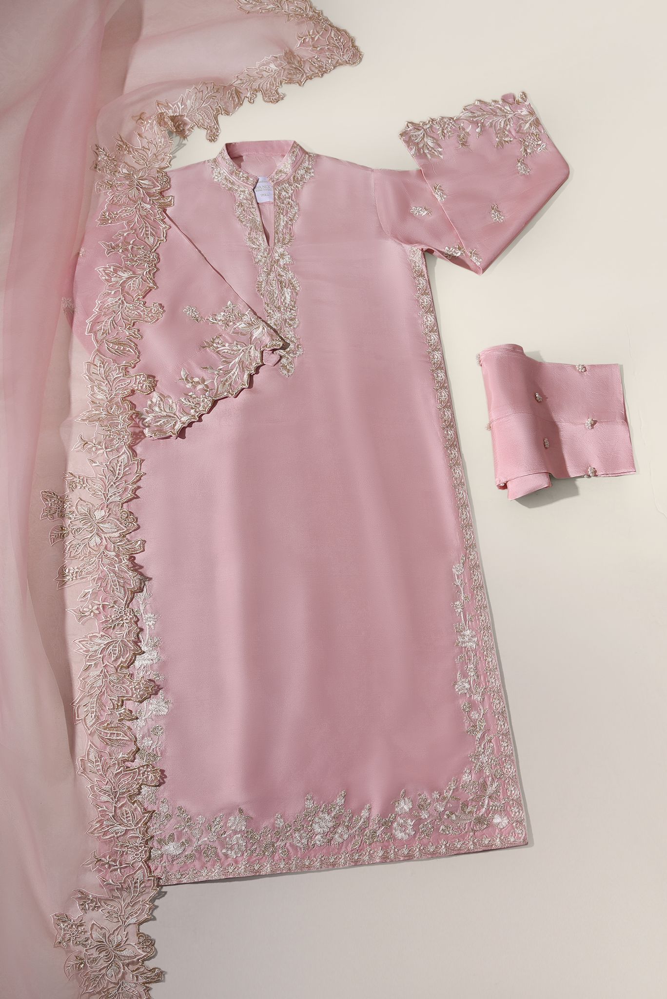 Enchanted Teapink Rose