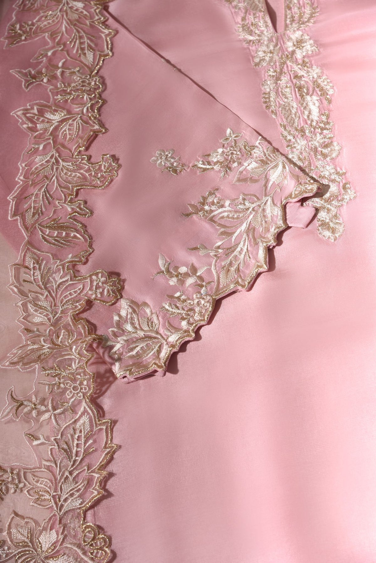 Enchanted Teapink Rose