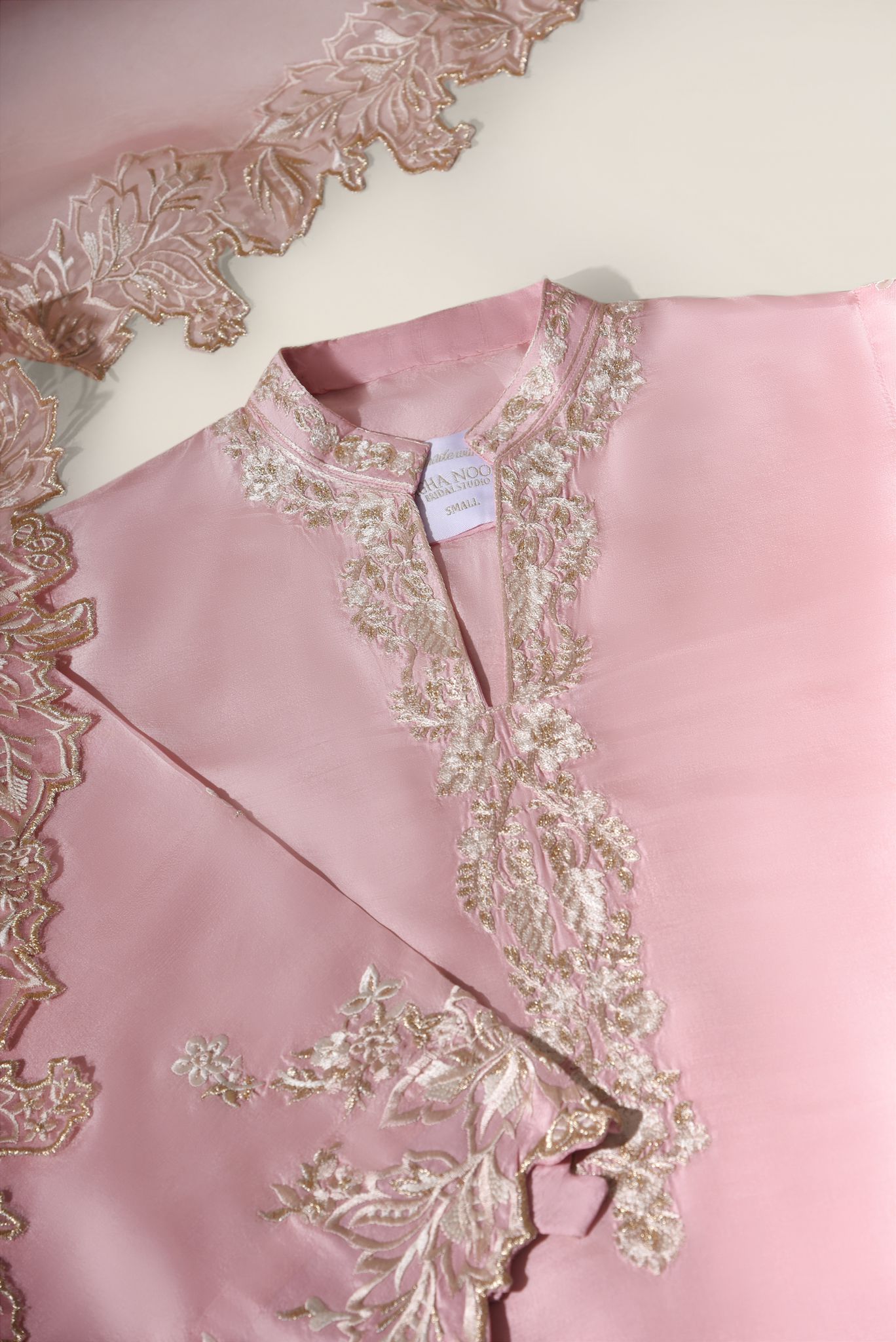 Enchanted Teapink Rose