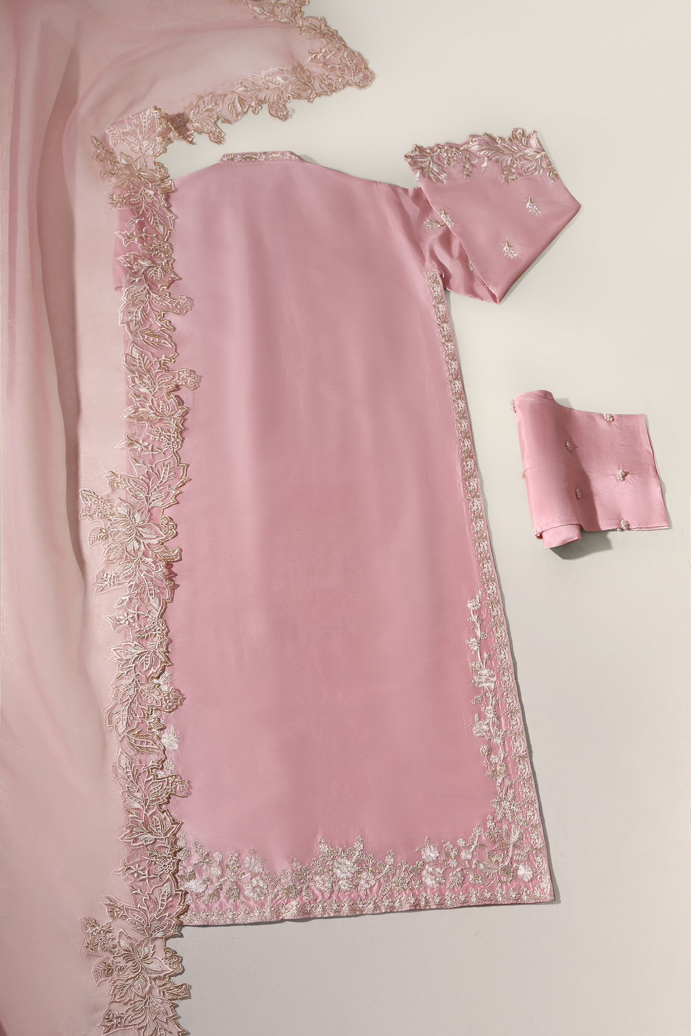 Enchanted Teapink Rose