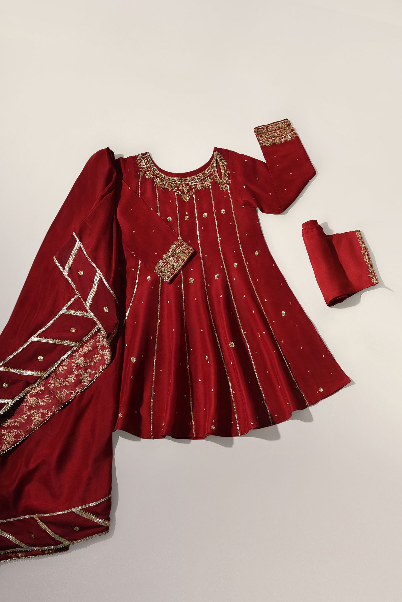 Naurantan Maroon