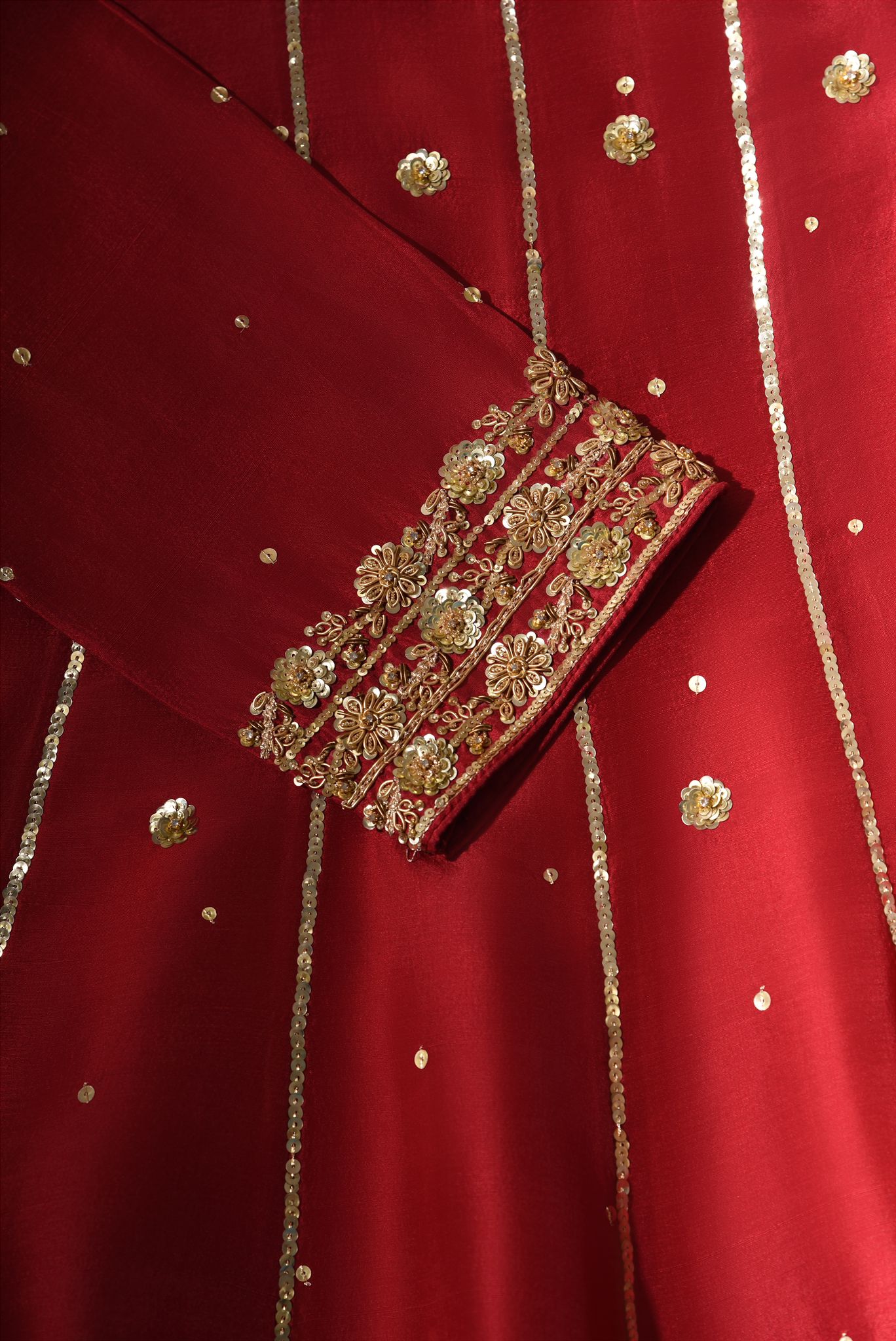 Naurantan Maroon