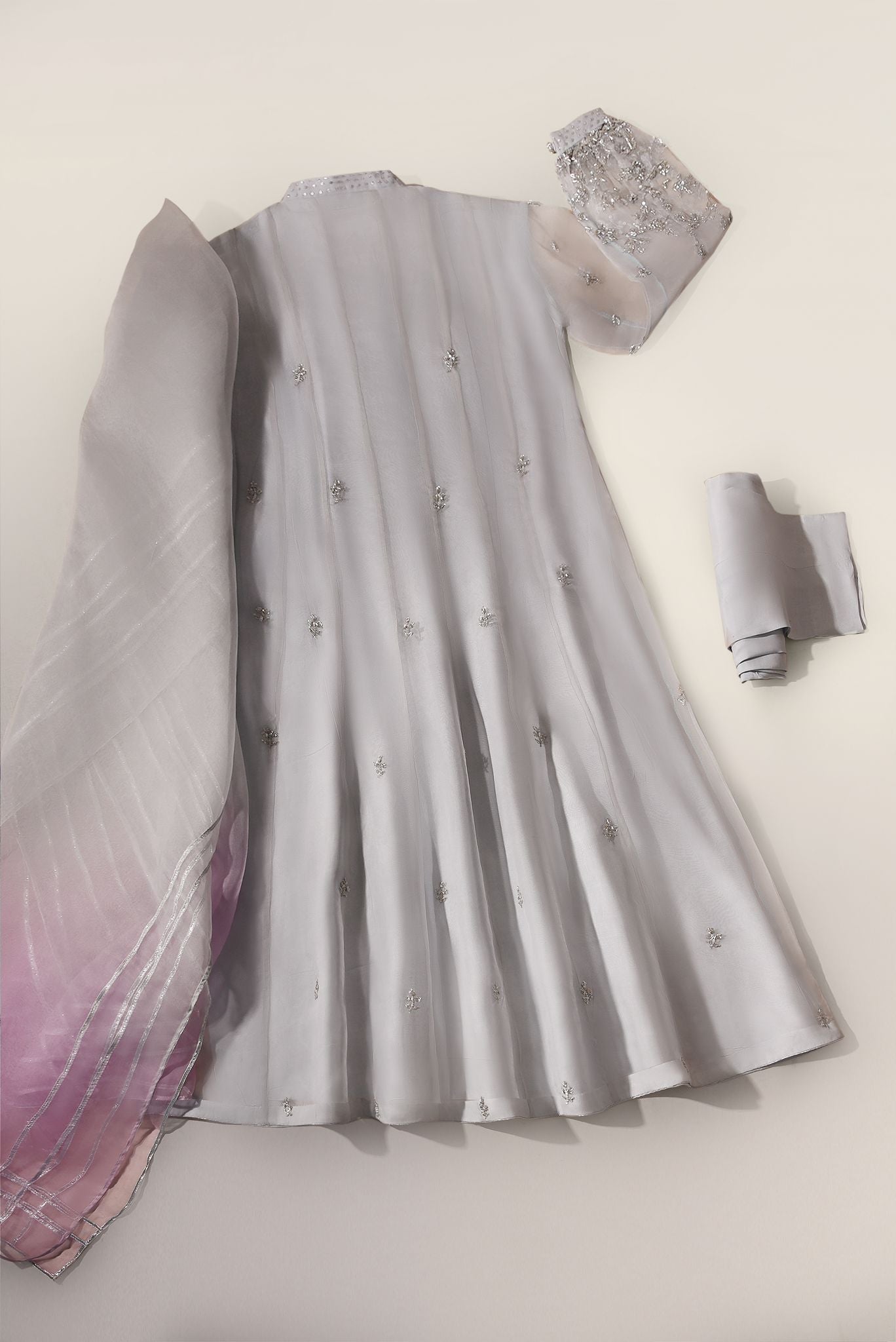 Iris Grey