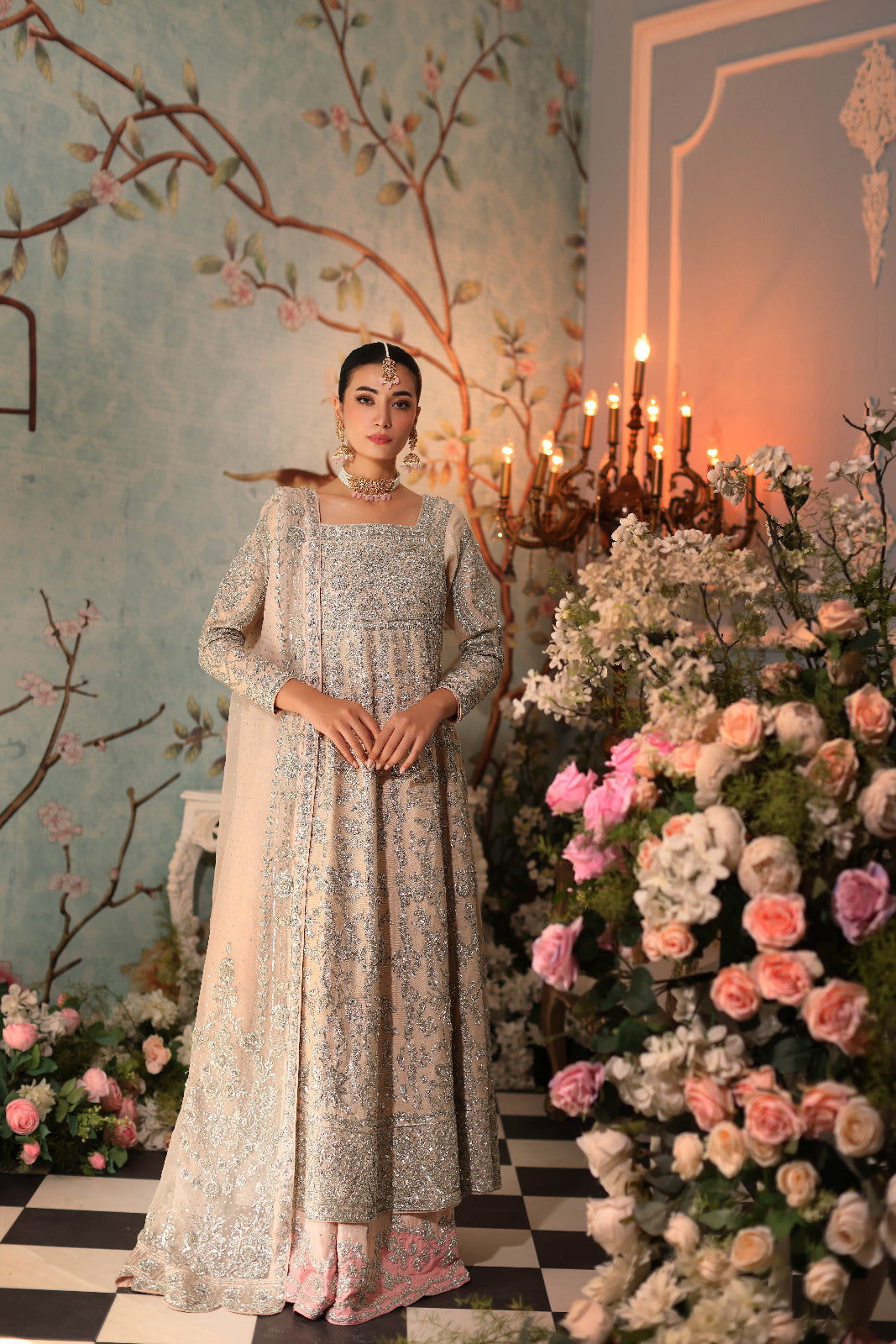 Dove Bridal