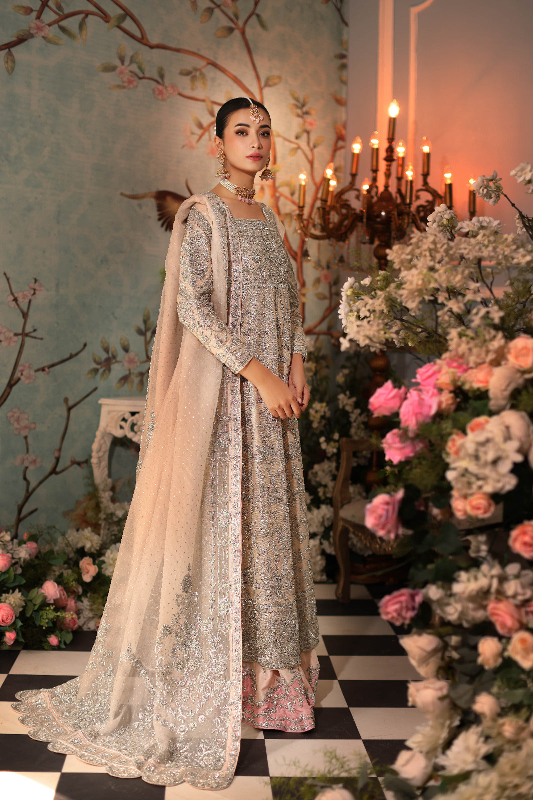 Dove Bridal