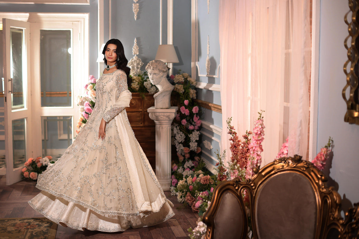 Rashmeen Silver