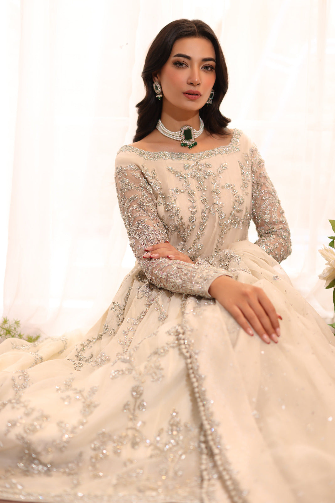 Rashmeen Silver
