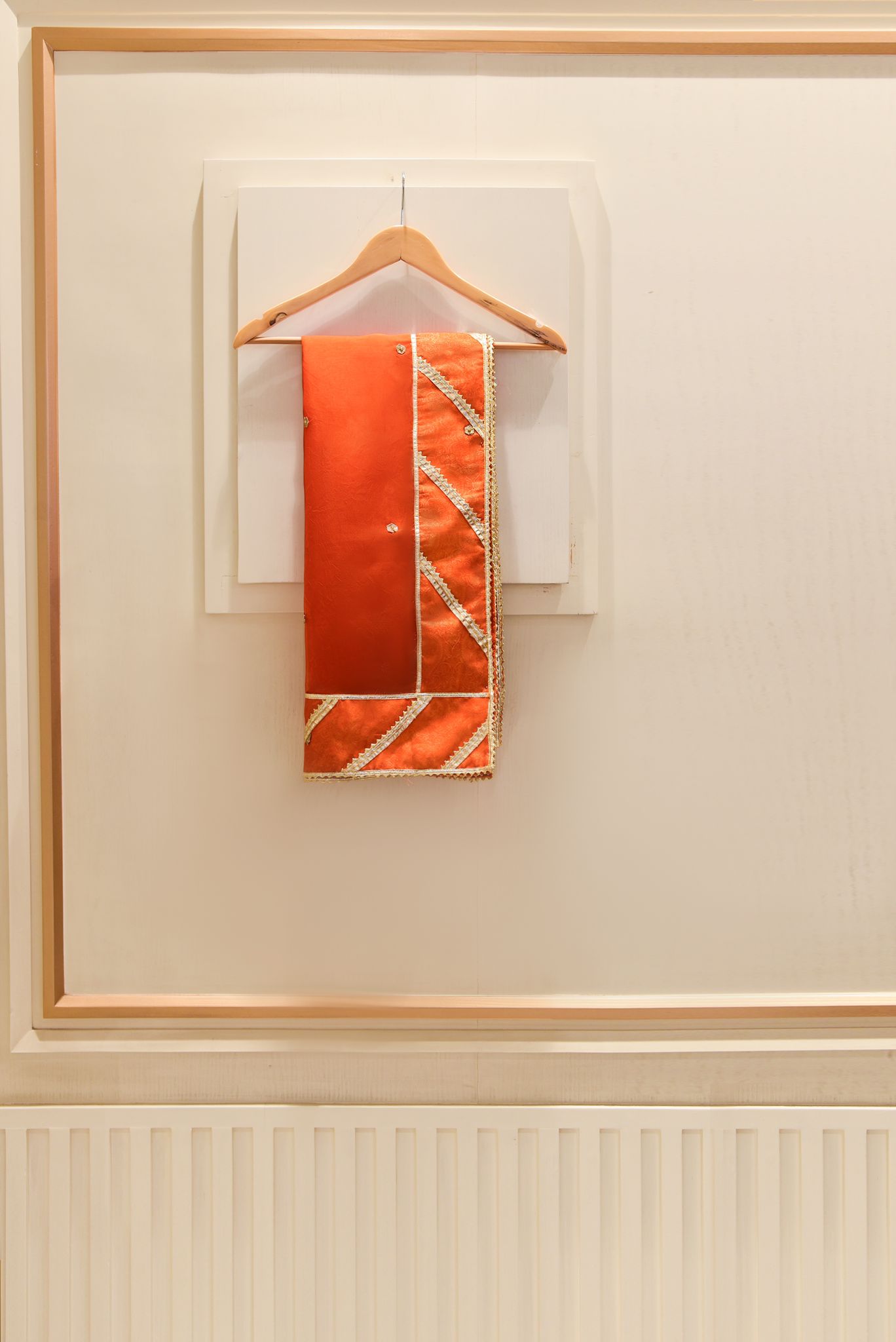 Rust Chatapatti Velvet