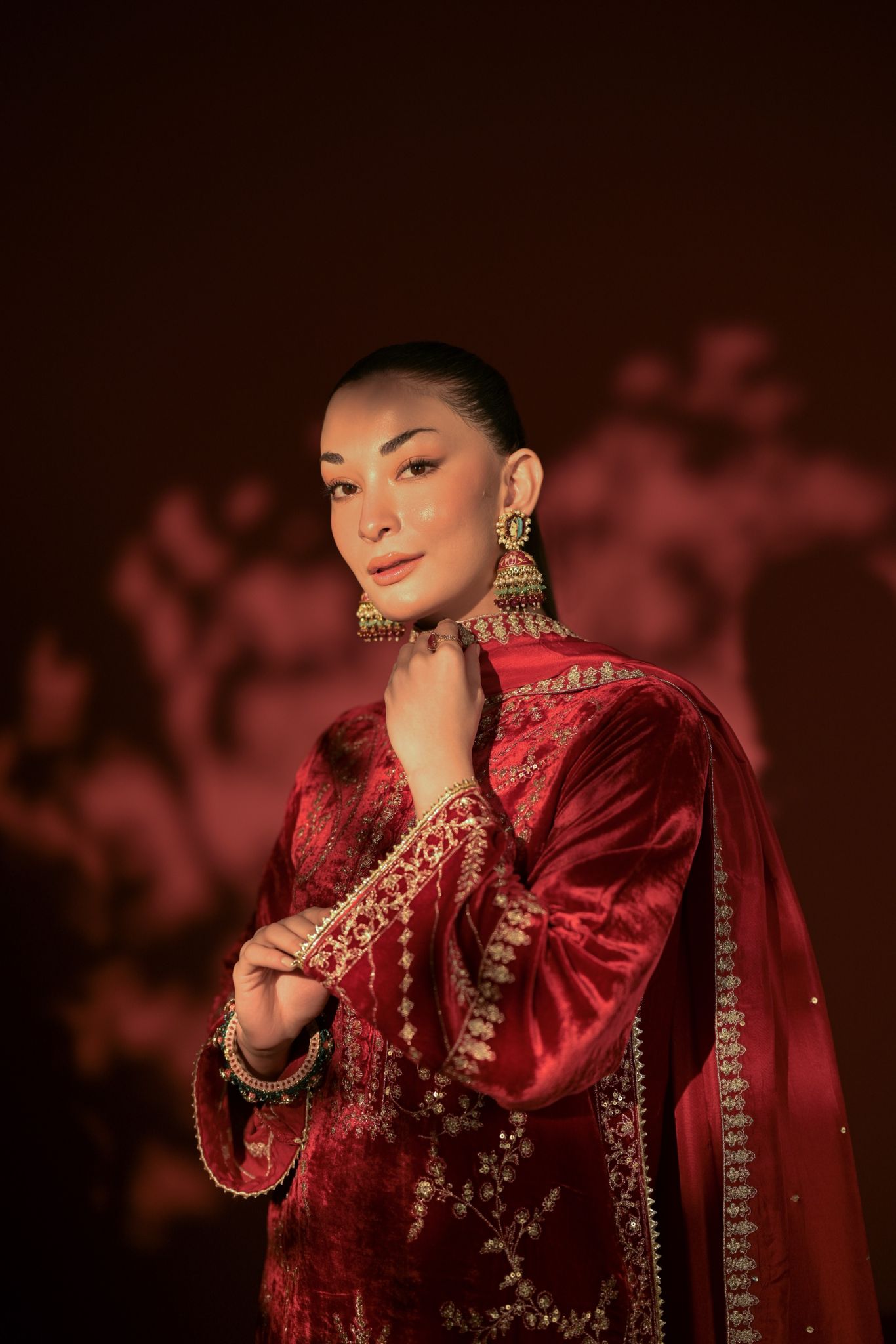 Aqsa Maroon