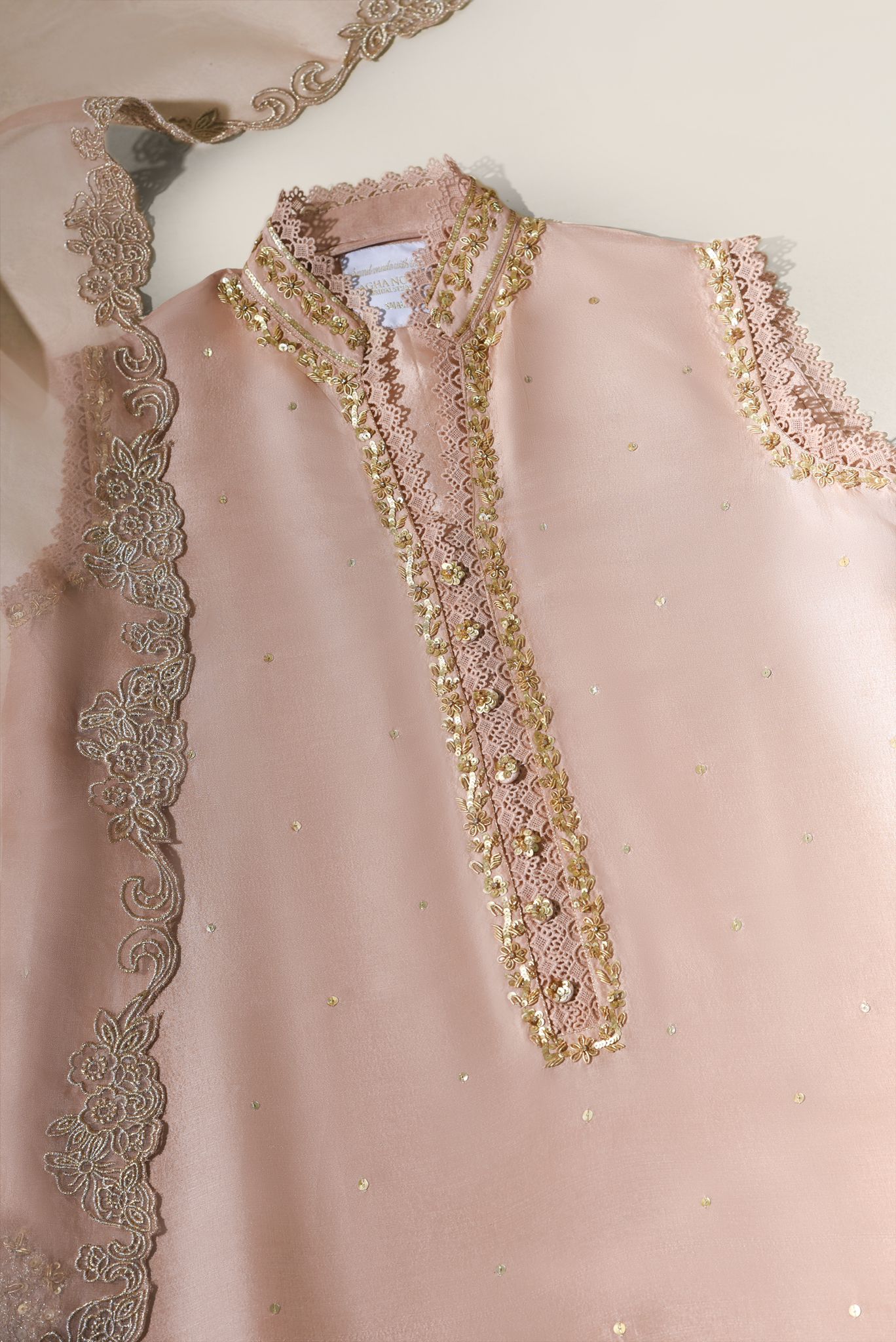 Gold Lavender