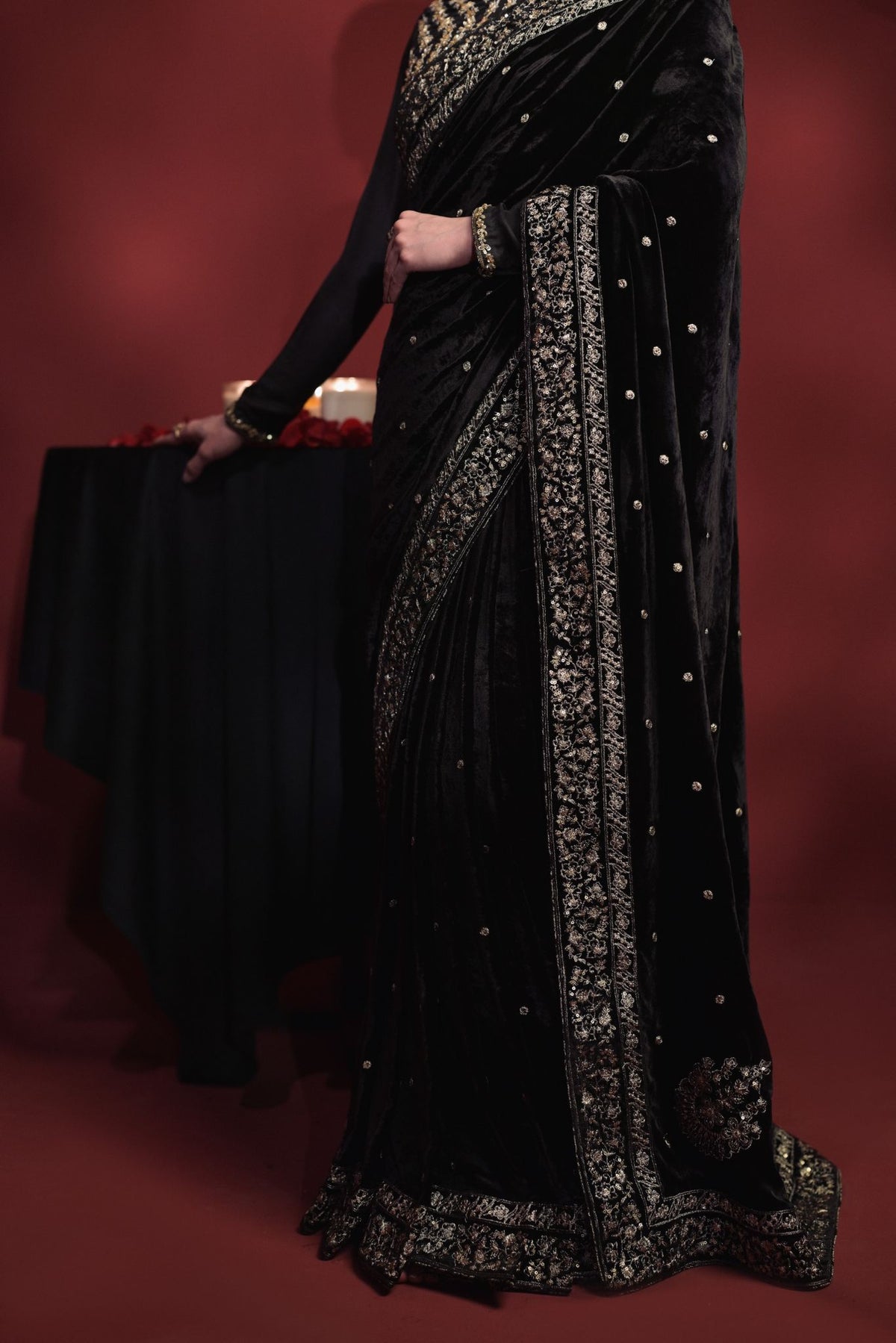 Alizay Saad