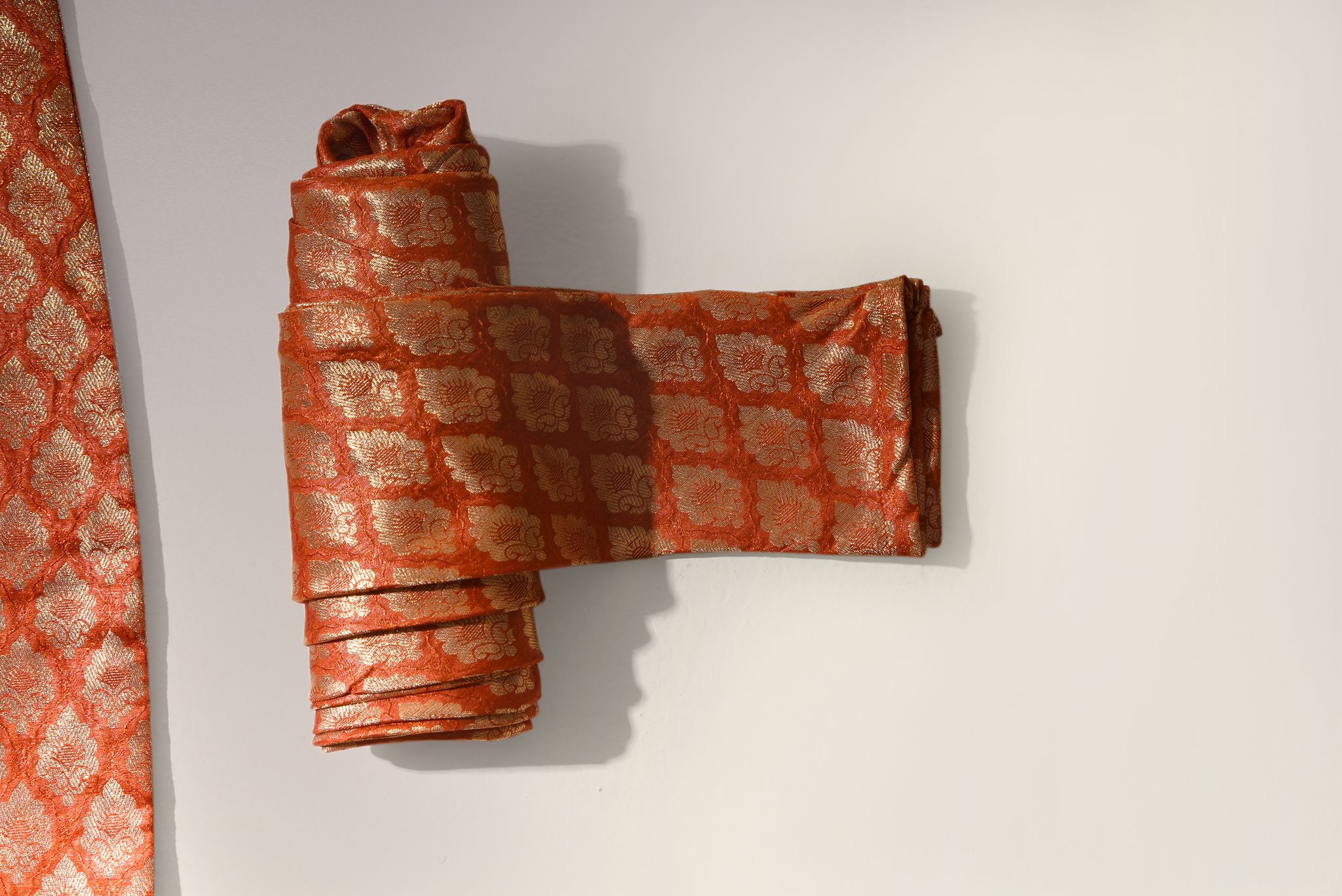 Rust Jamawar
