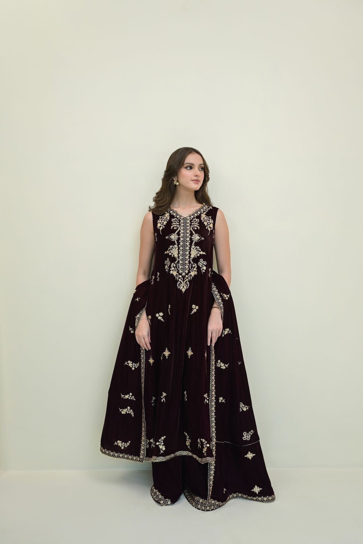 Kharzaar Velvet