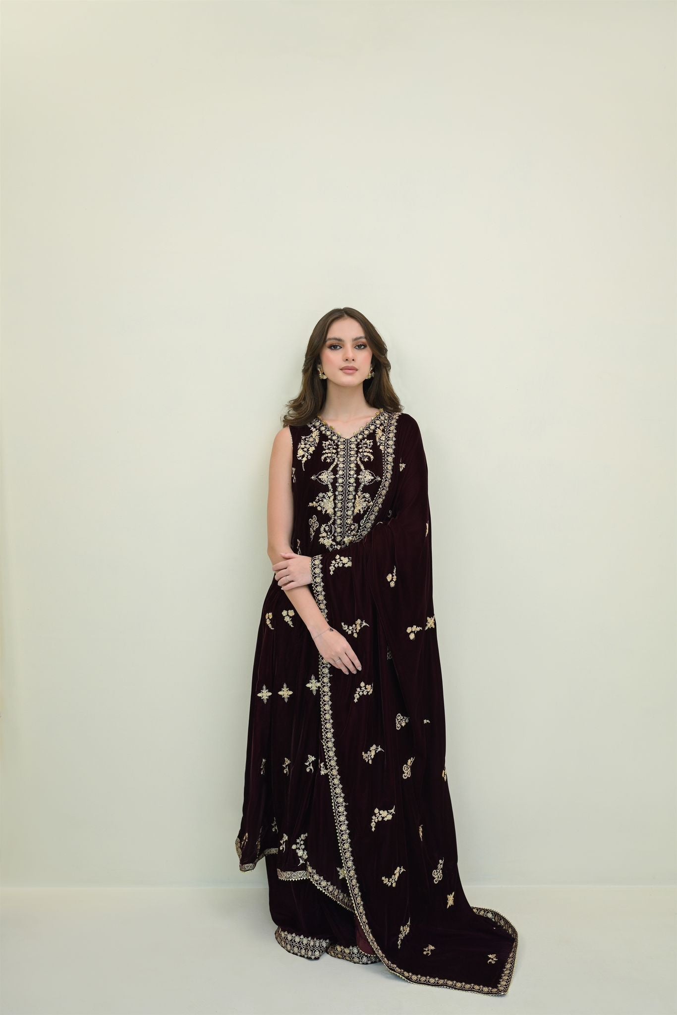 Kharzaar Velvet