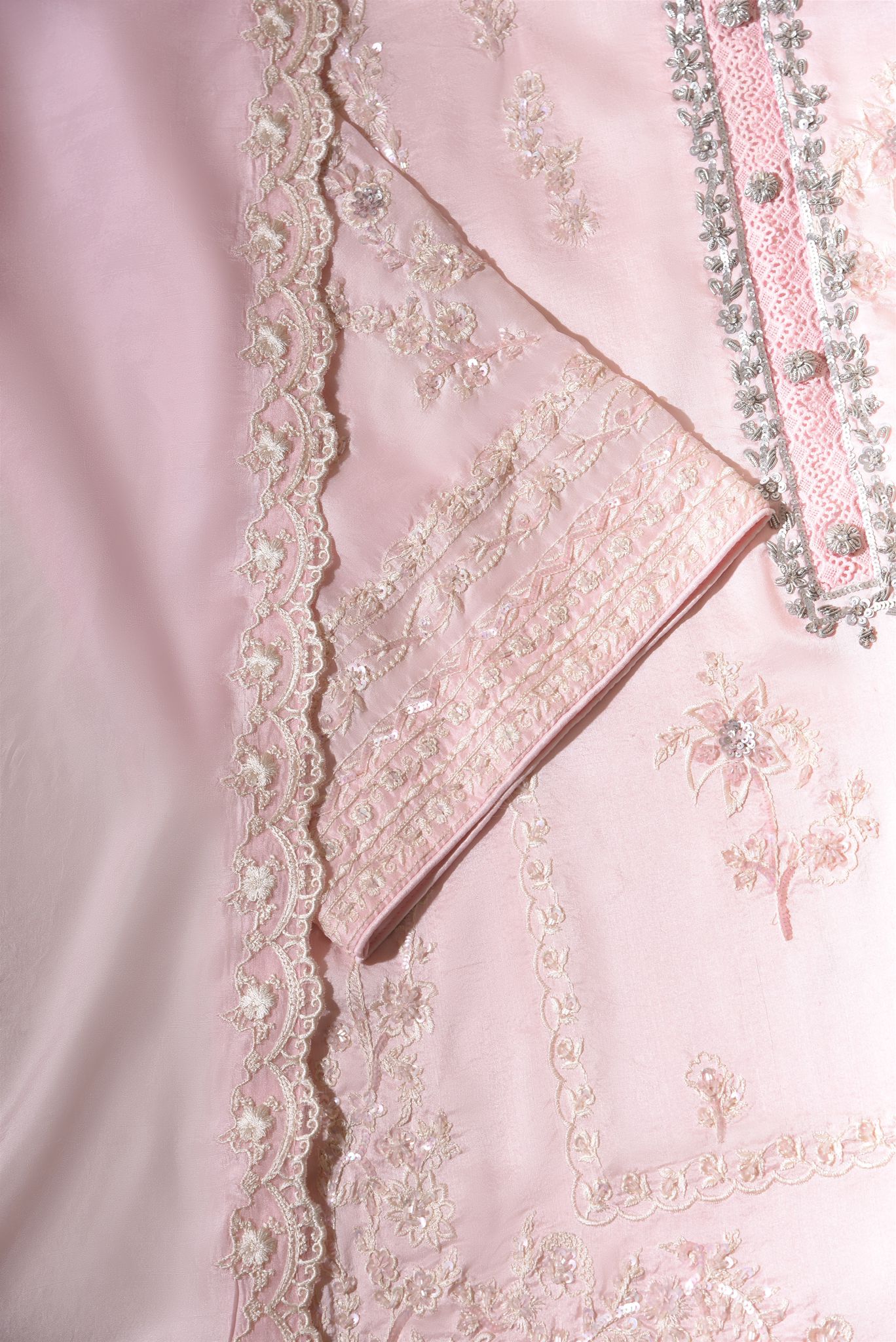 Blush Pink Lilly