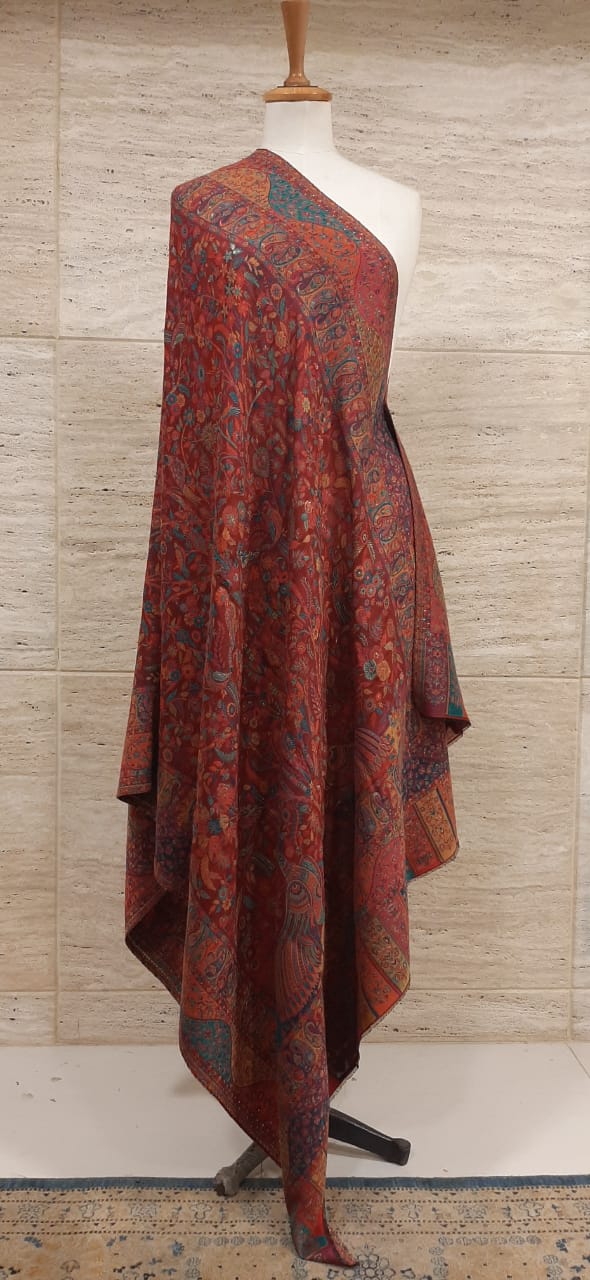 Suit Print DW-W22-25