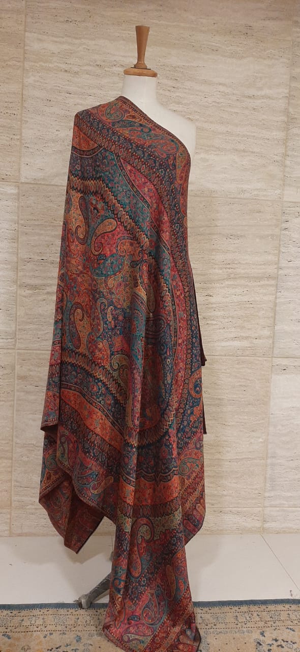 Suit Coffee DW-W22-33