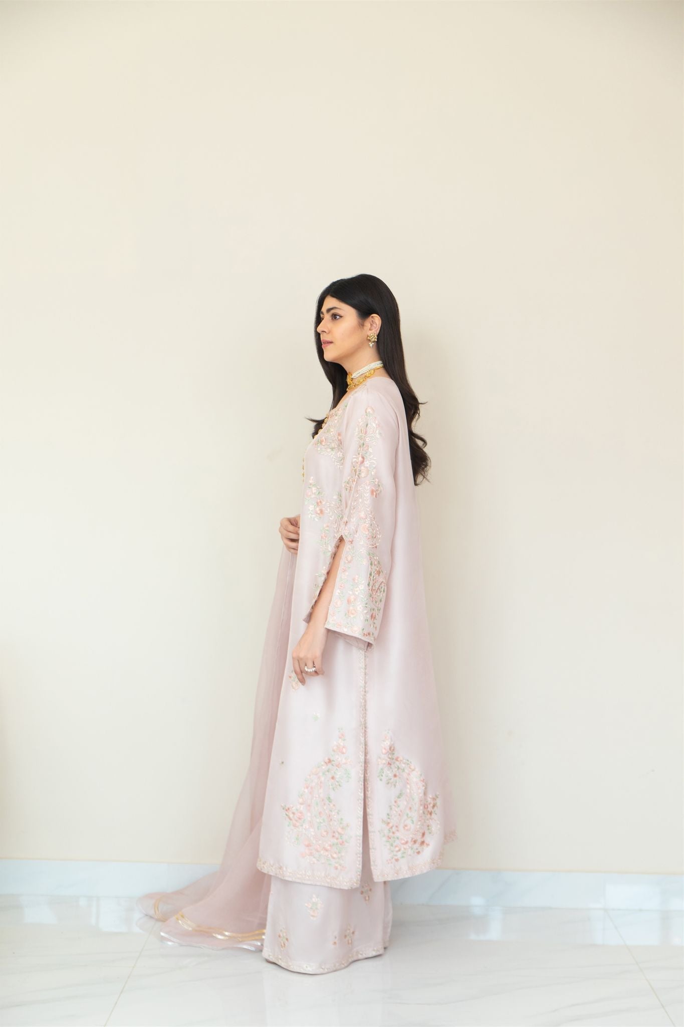 Sareena Teapink