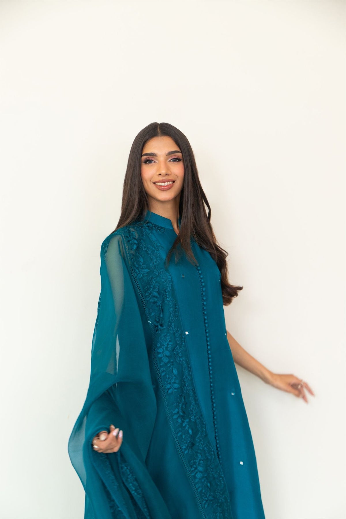 Emerald Mhor